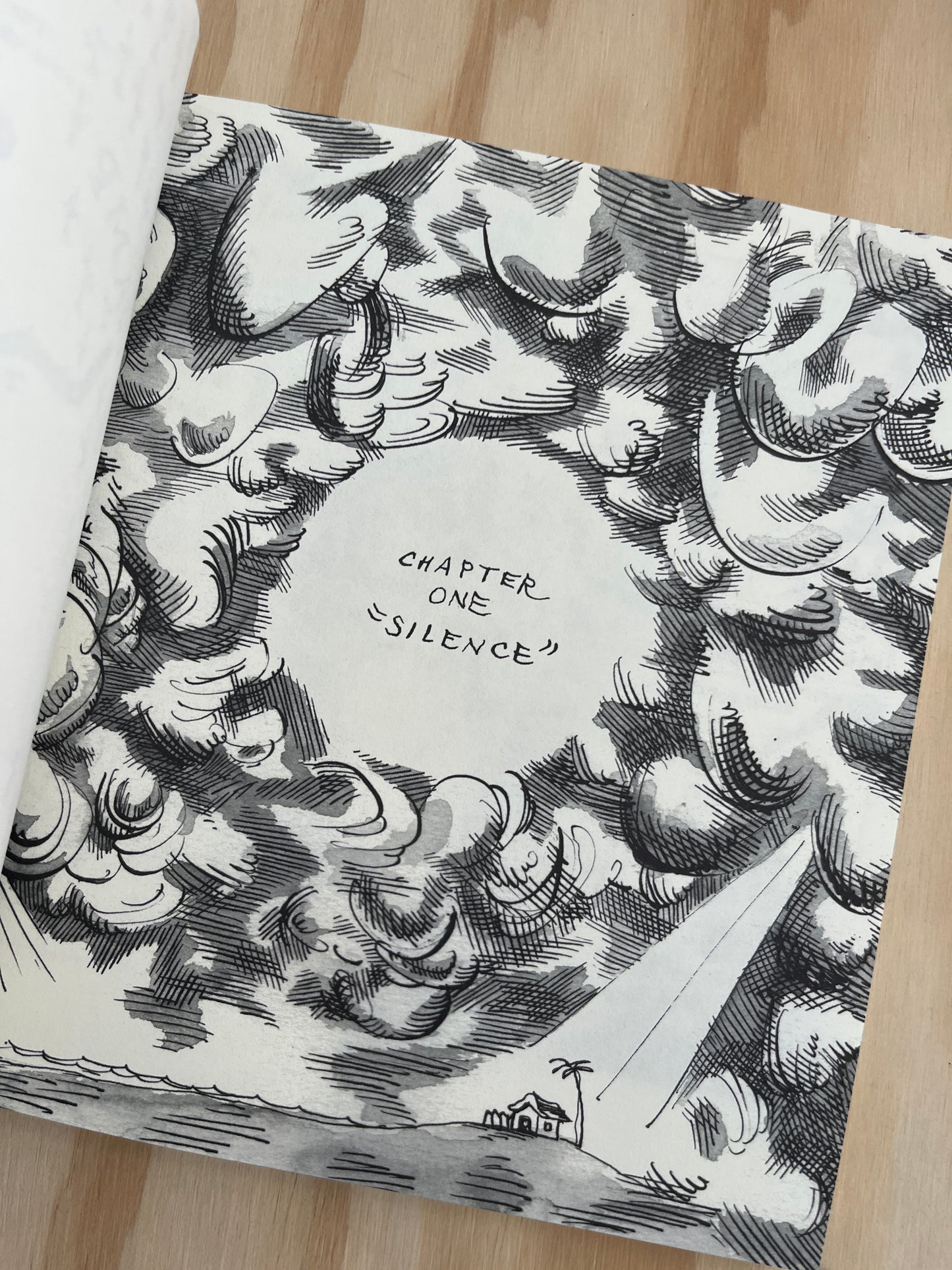 Escape from the Great American Novel