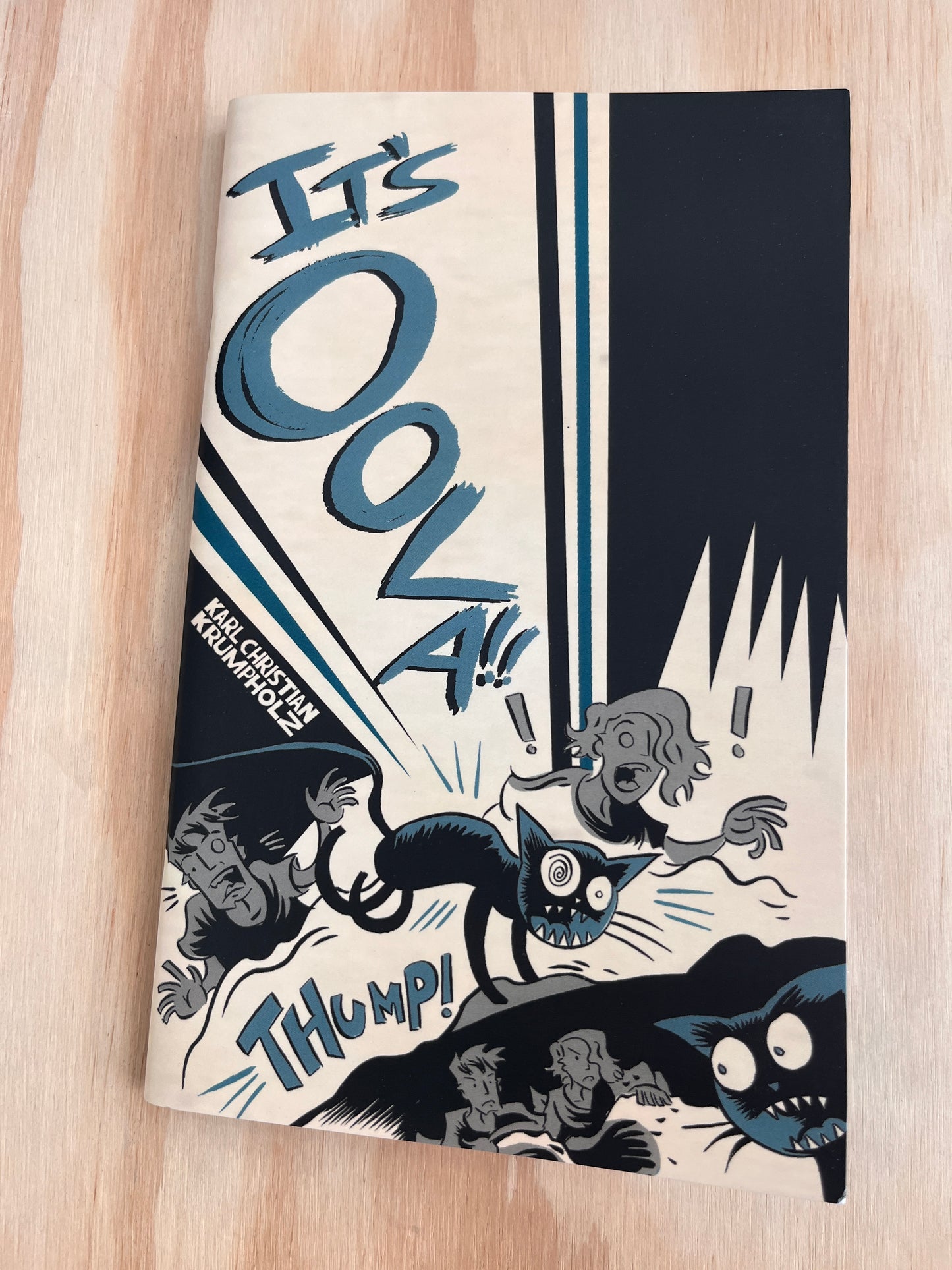 It's Oola!