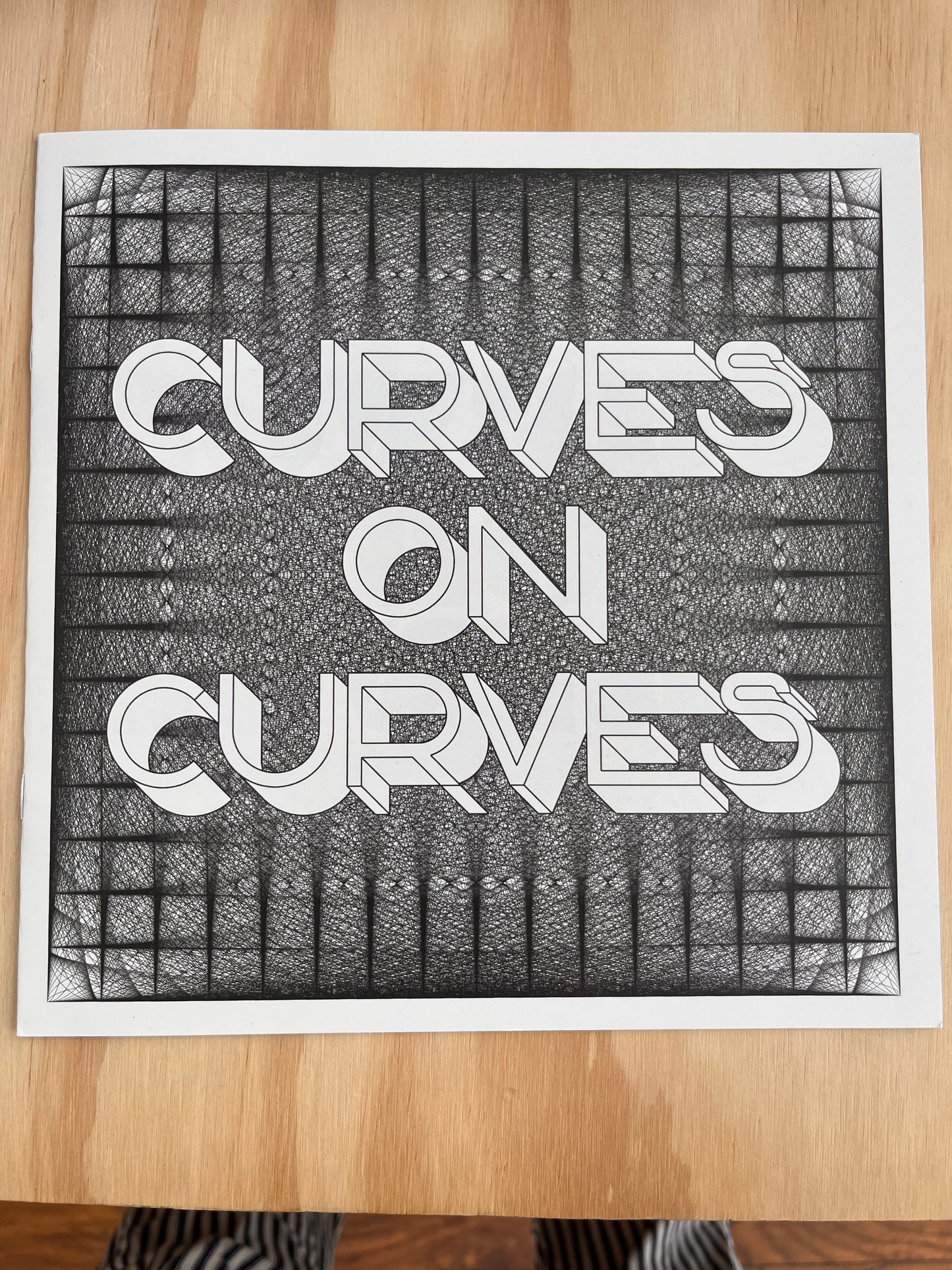 Curves on Curves