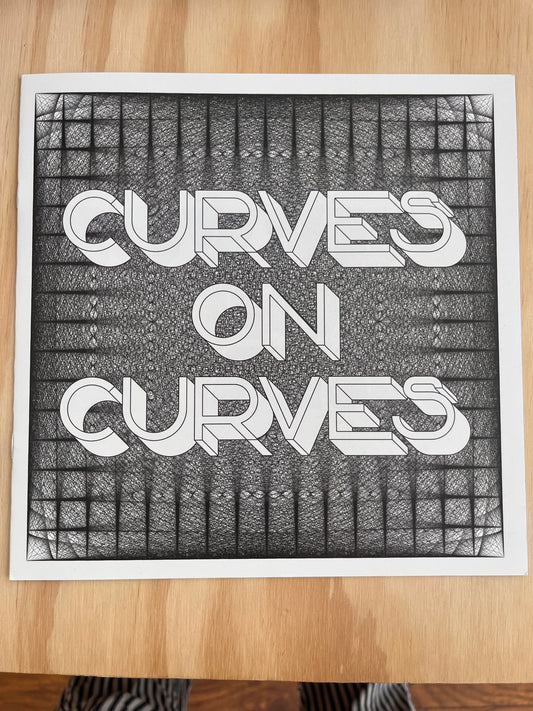 Curves on Curves
