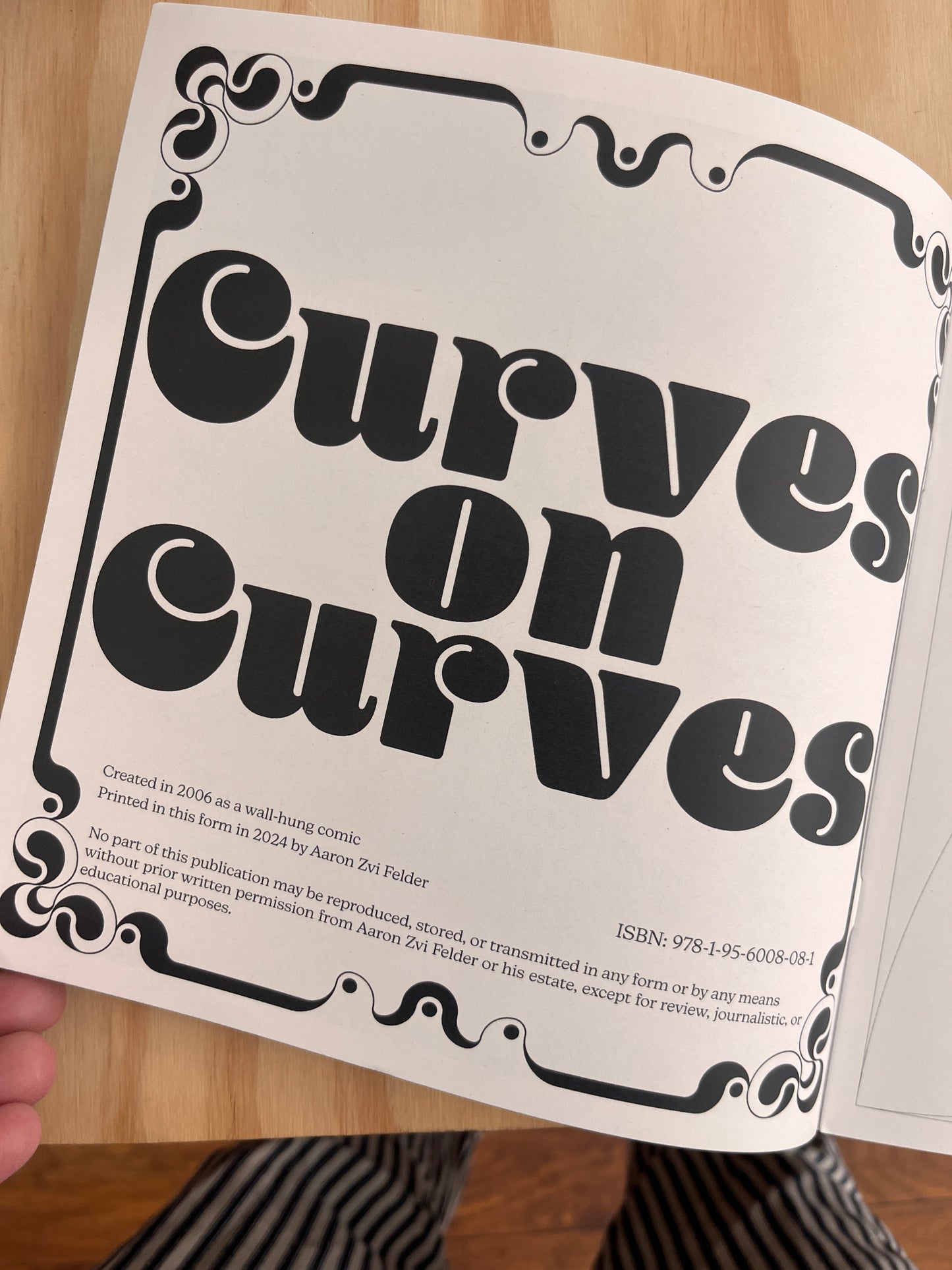 Curves on Curves