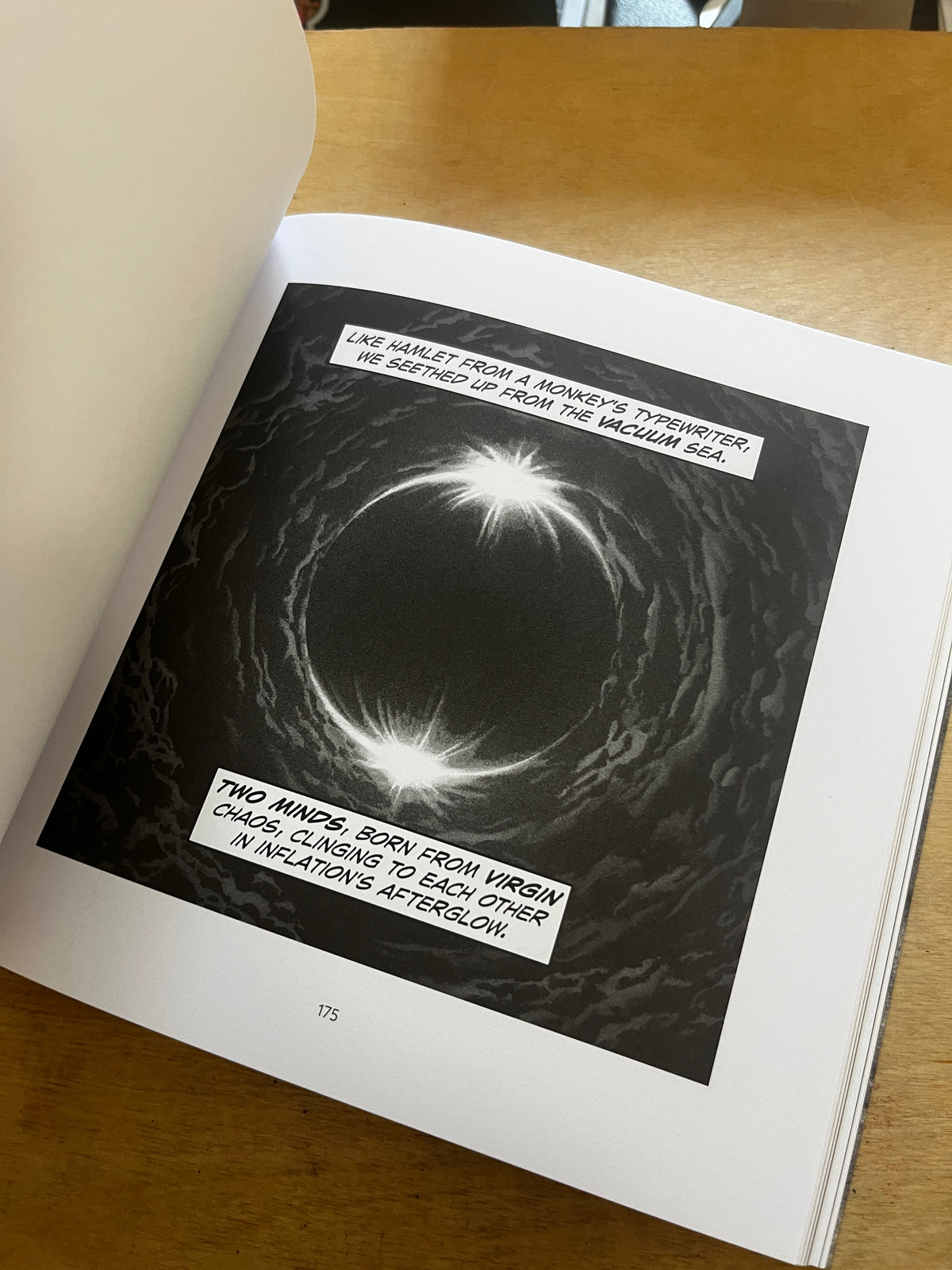 Bad Space Volume 2