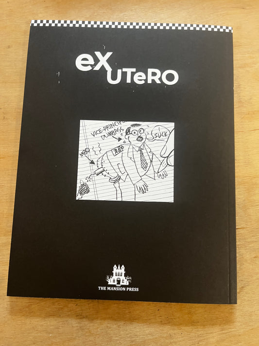 Ex Utero #4