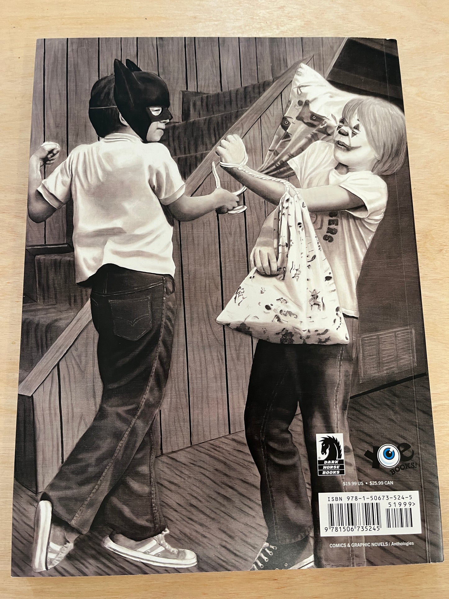 Blab! Volume 1