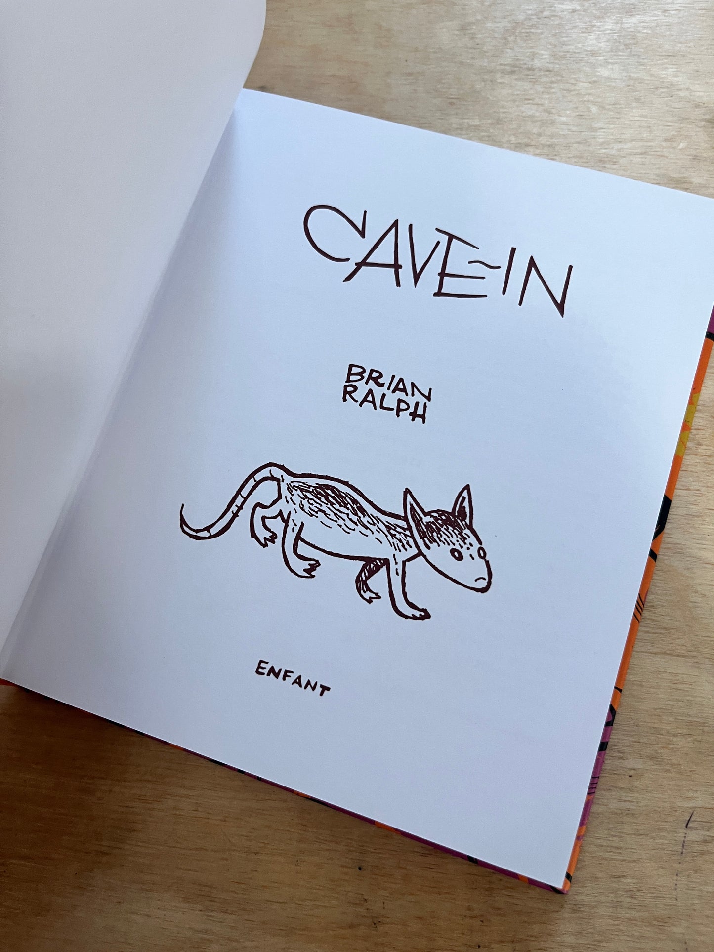 Cave In
