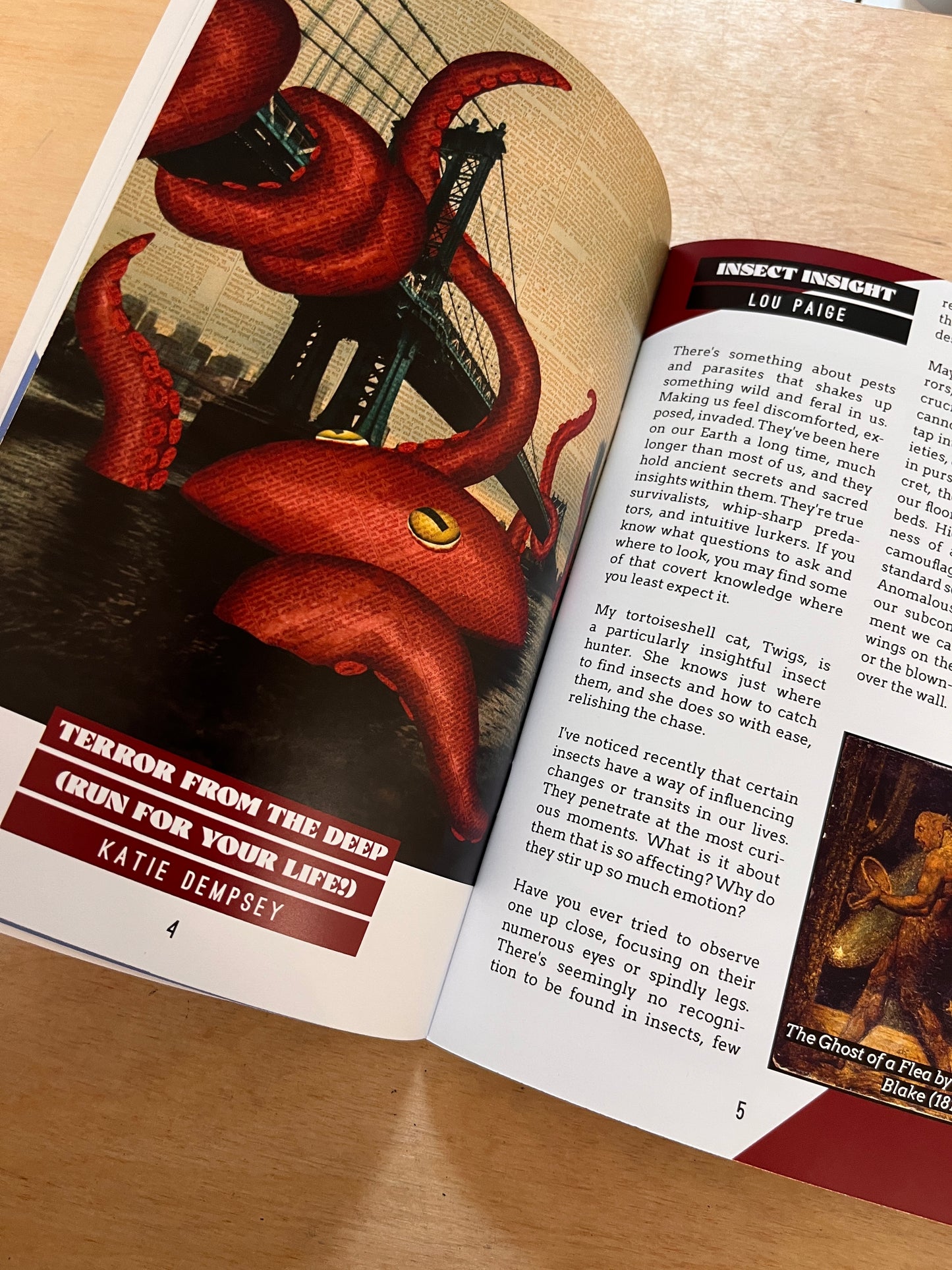 Collide Zine #9