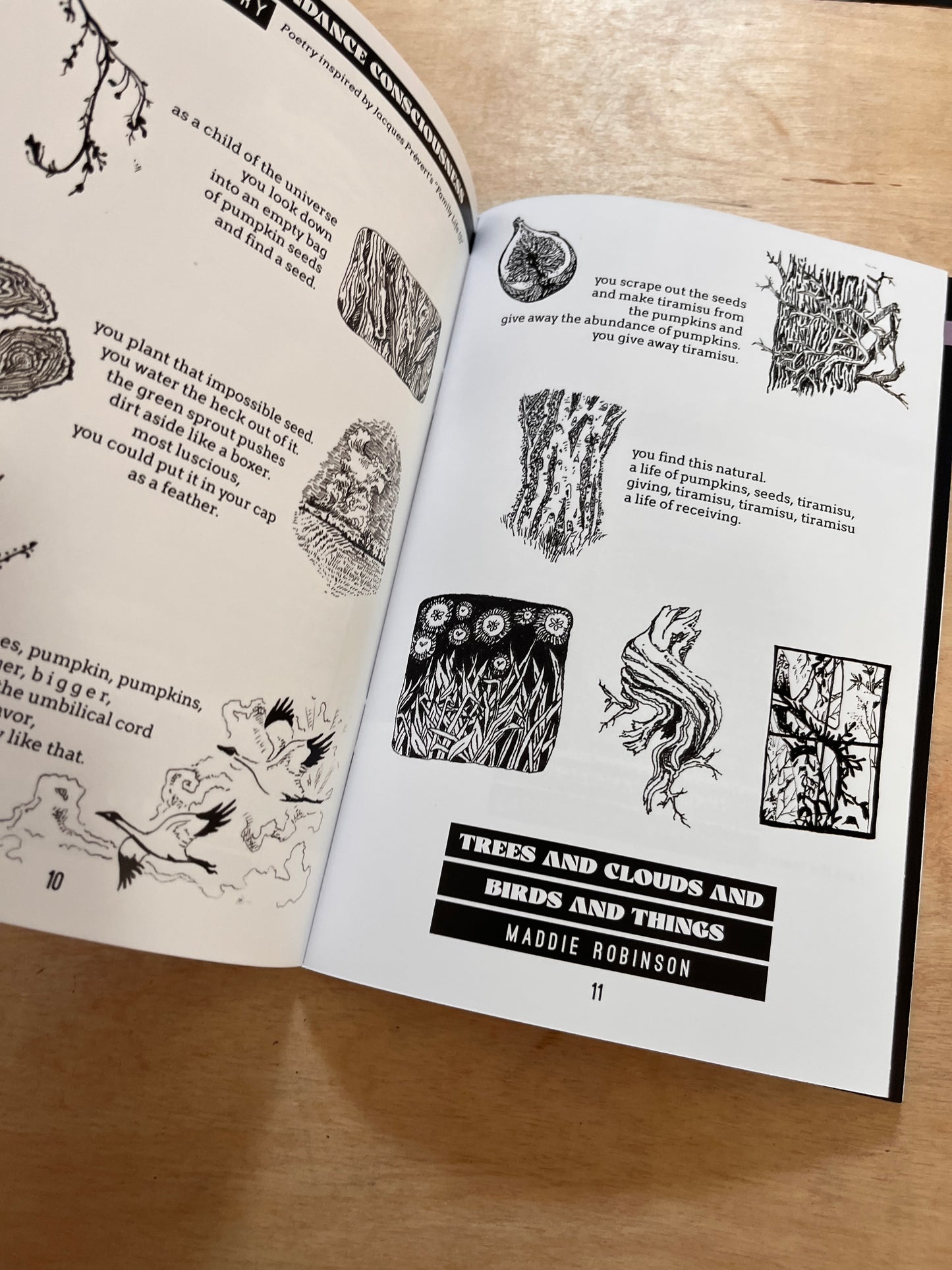 Collide Zine #9