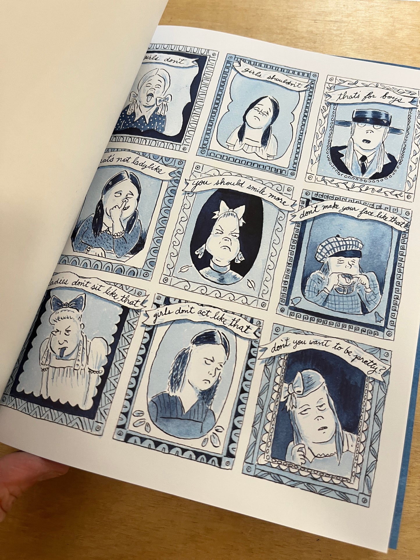 Do Admit: The Mitford Sisters and Me