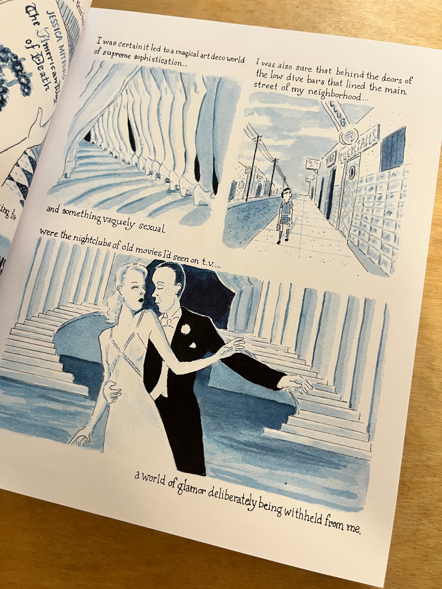 Do Admit: The Mitford Sisters and Me