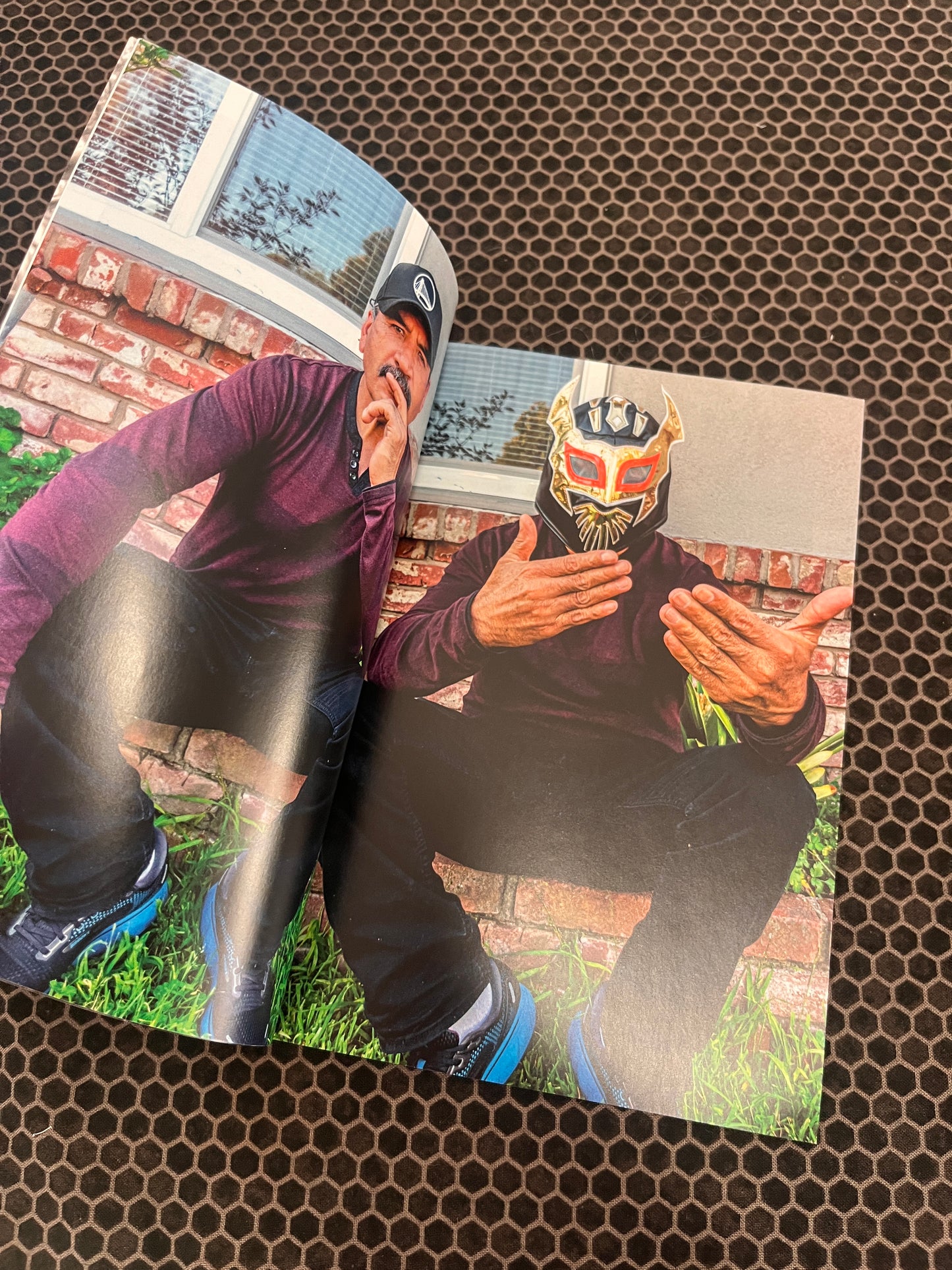 Trickshot Issue 2
