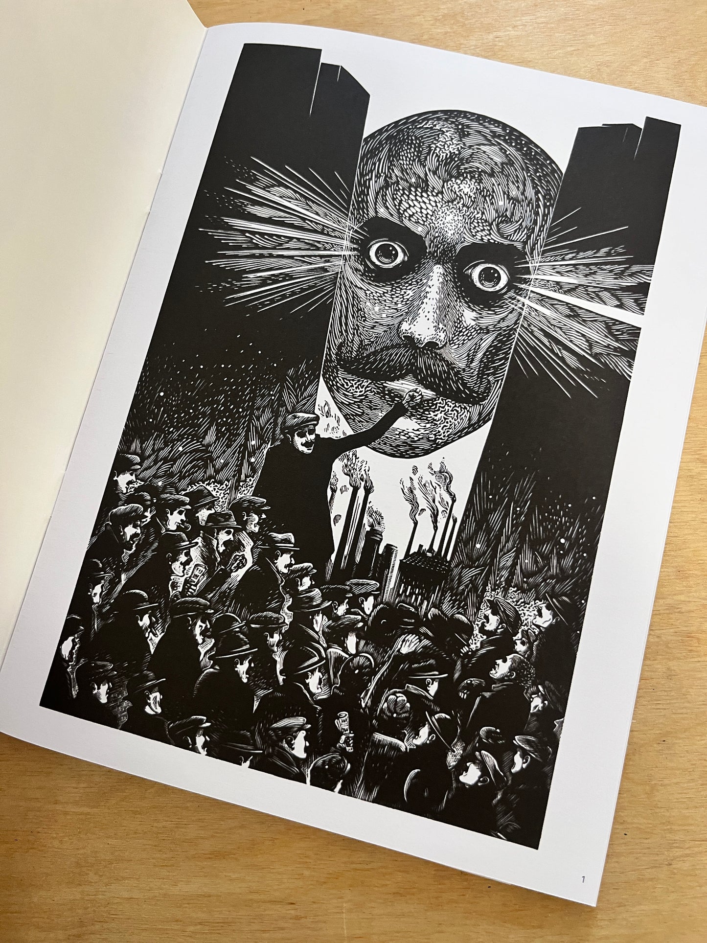 THE ART OF 8 / RAMON RODRIGUES