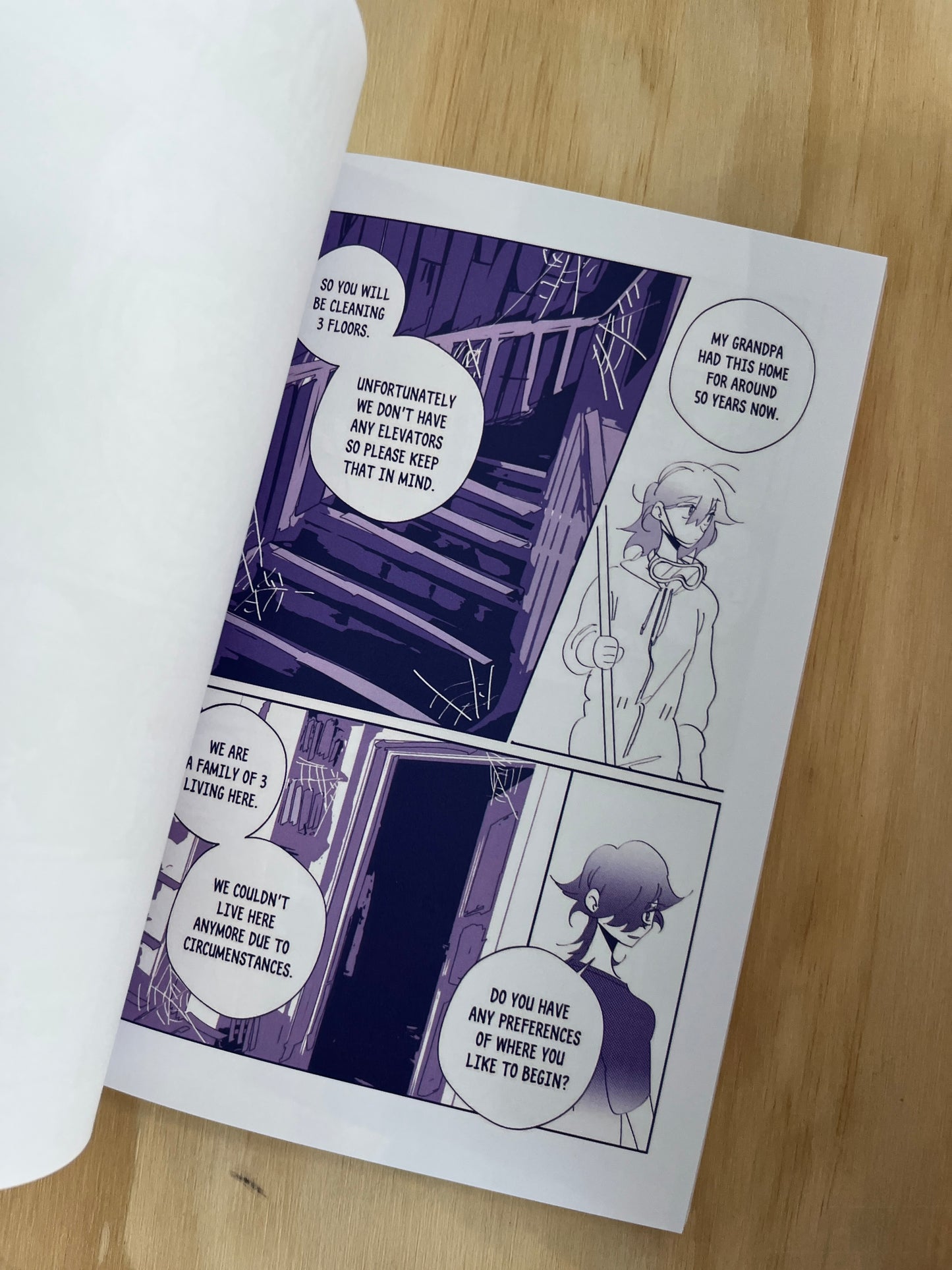 See You Again, Maybe