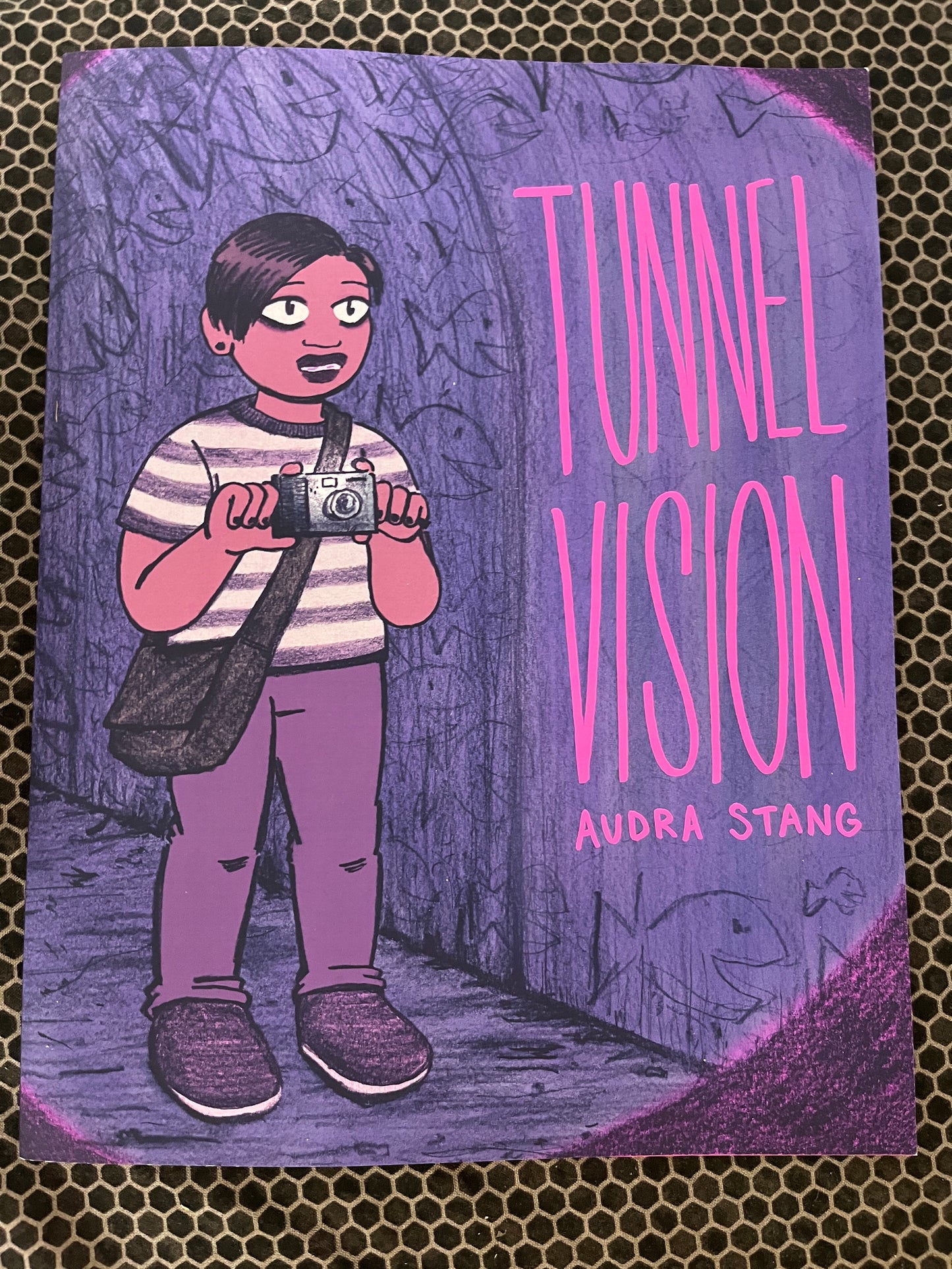 Tunnel Vision