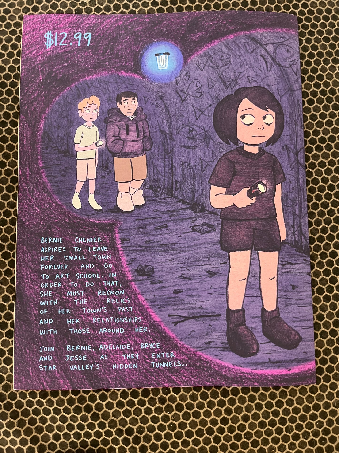 Tunnel Vision