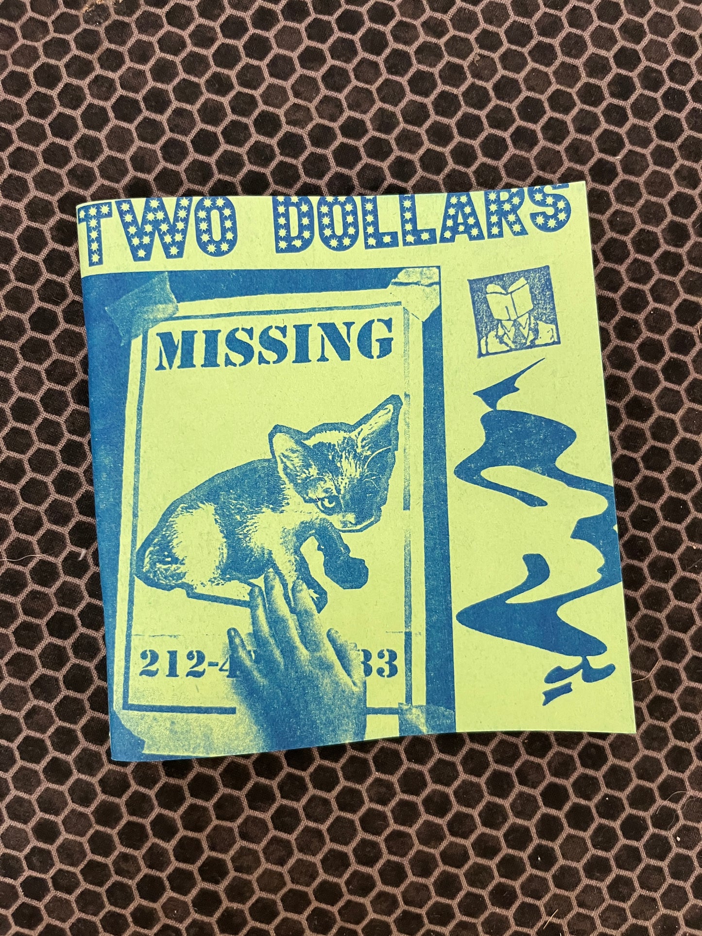 Two Dollars #2