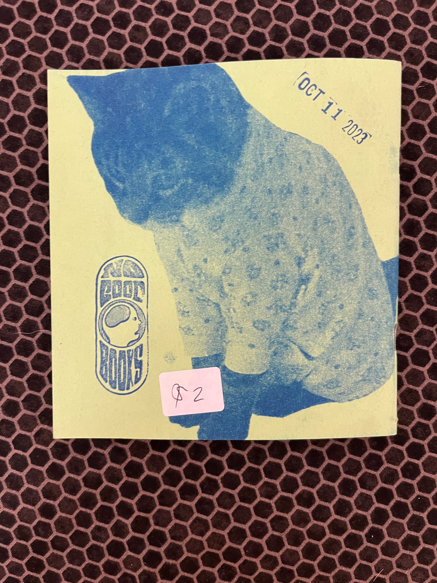 Two Dollars #2
