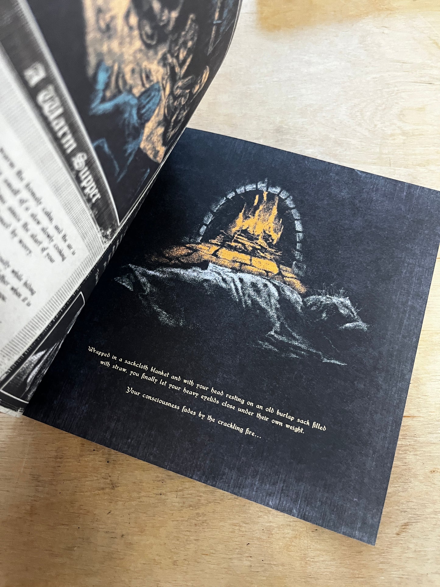 VERMIS III – Old Curses & Buried Horrors