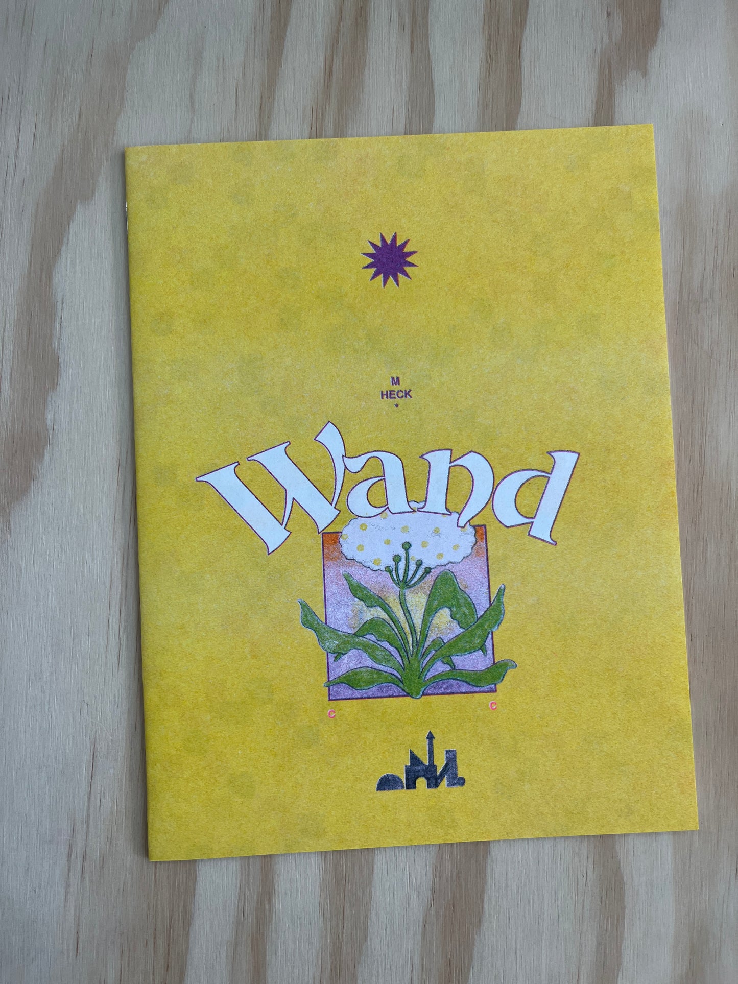 Wand