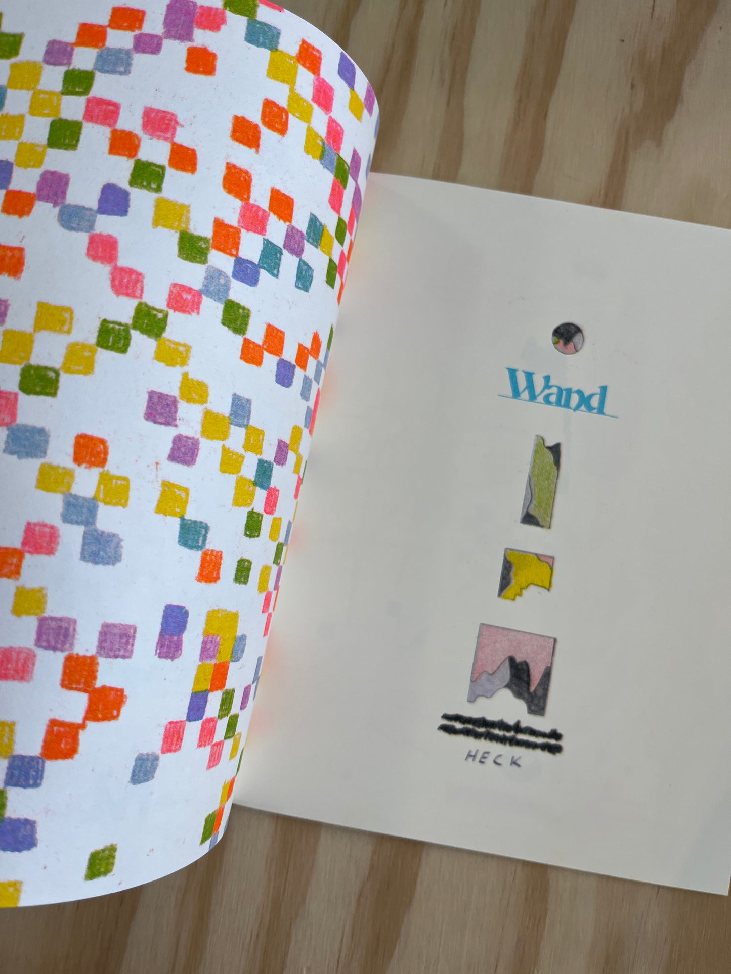 Wand