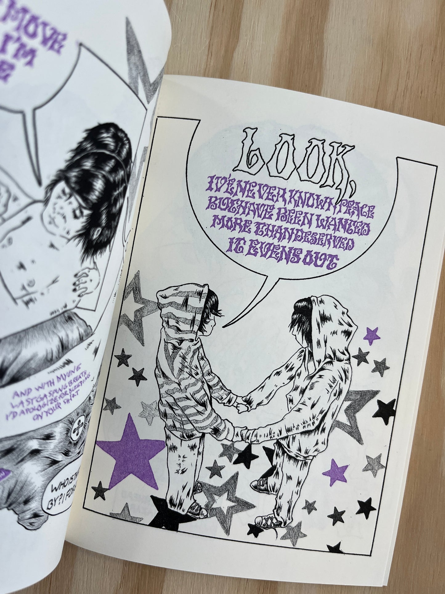 My Body Count is Higher Thank Your IQ