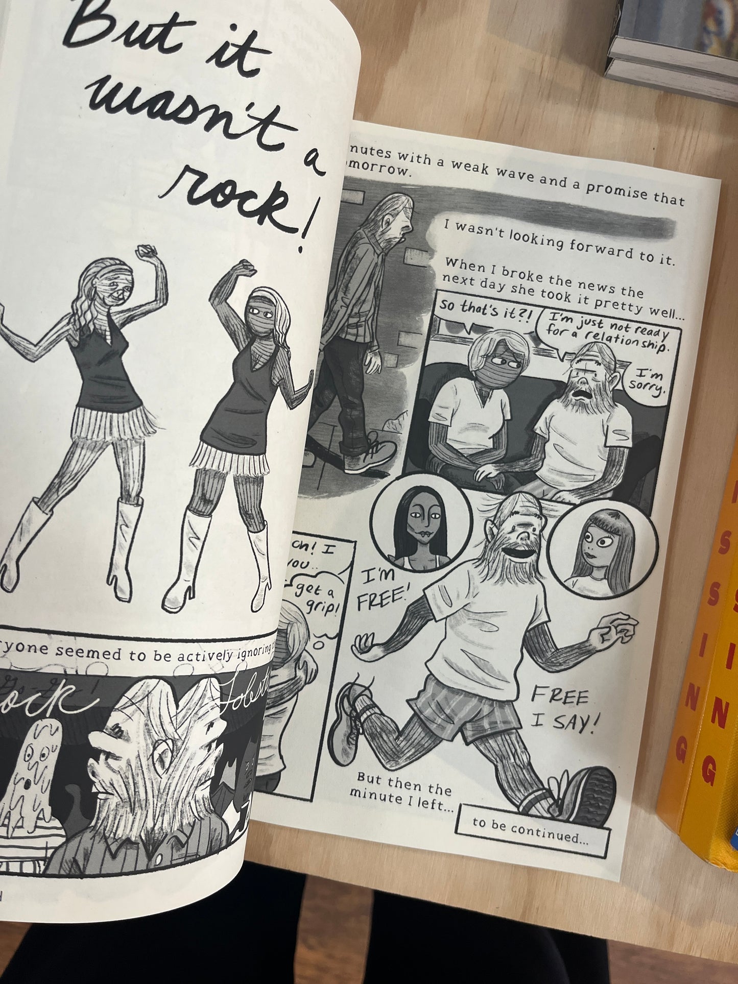 Rust Belt Review Volume Five