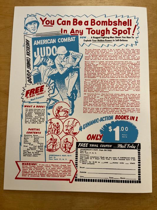 Black Phoenix: Stella the Script Girl