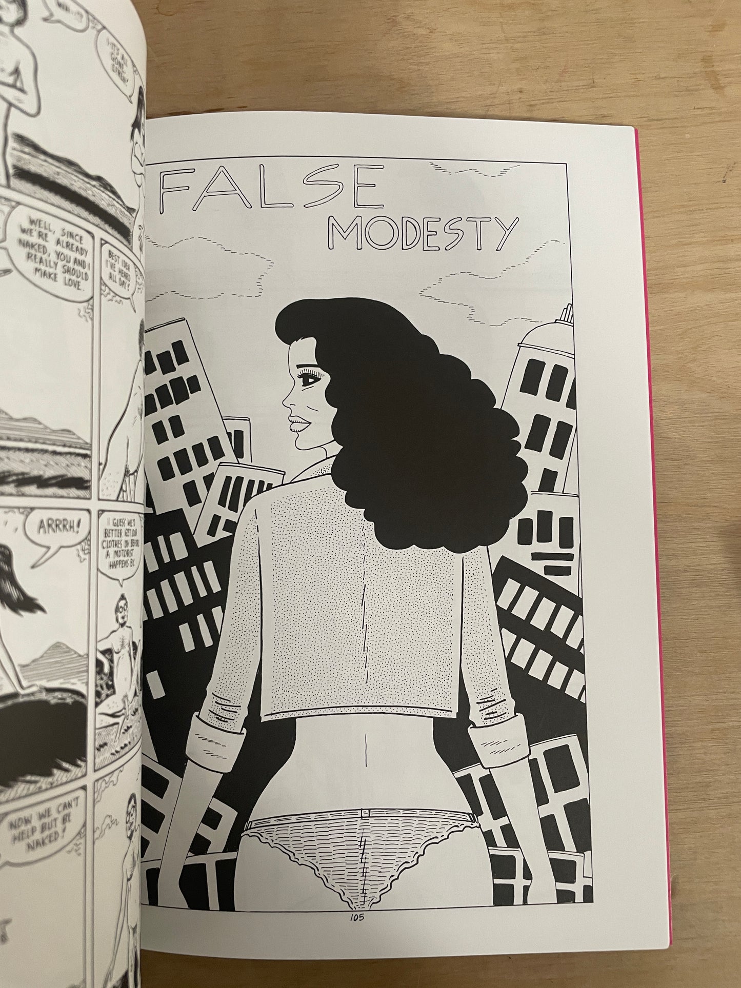 Lovers and Haters: A Love and Rockets Book