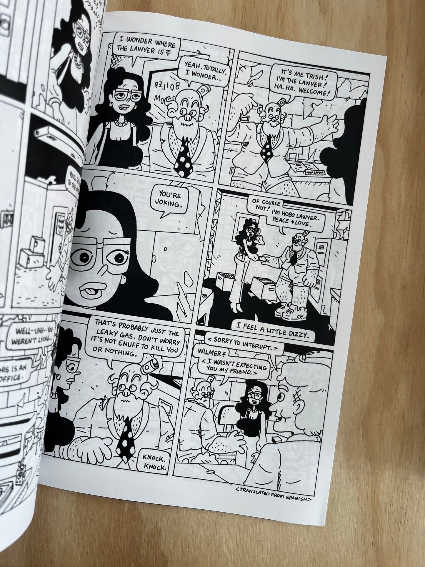 PISS~Topia presents #1: HOBO LAW