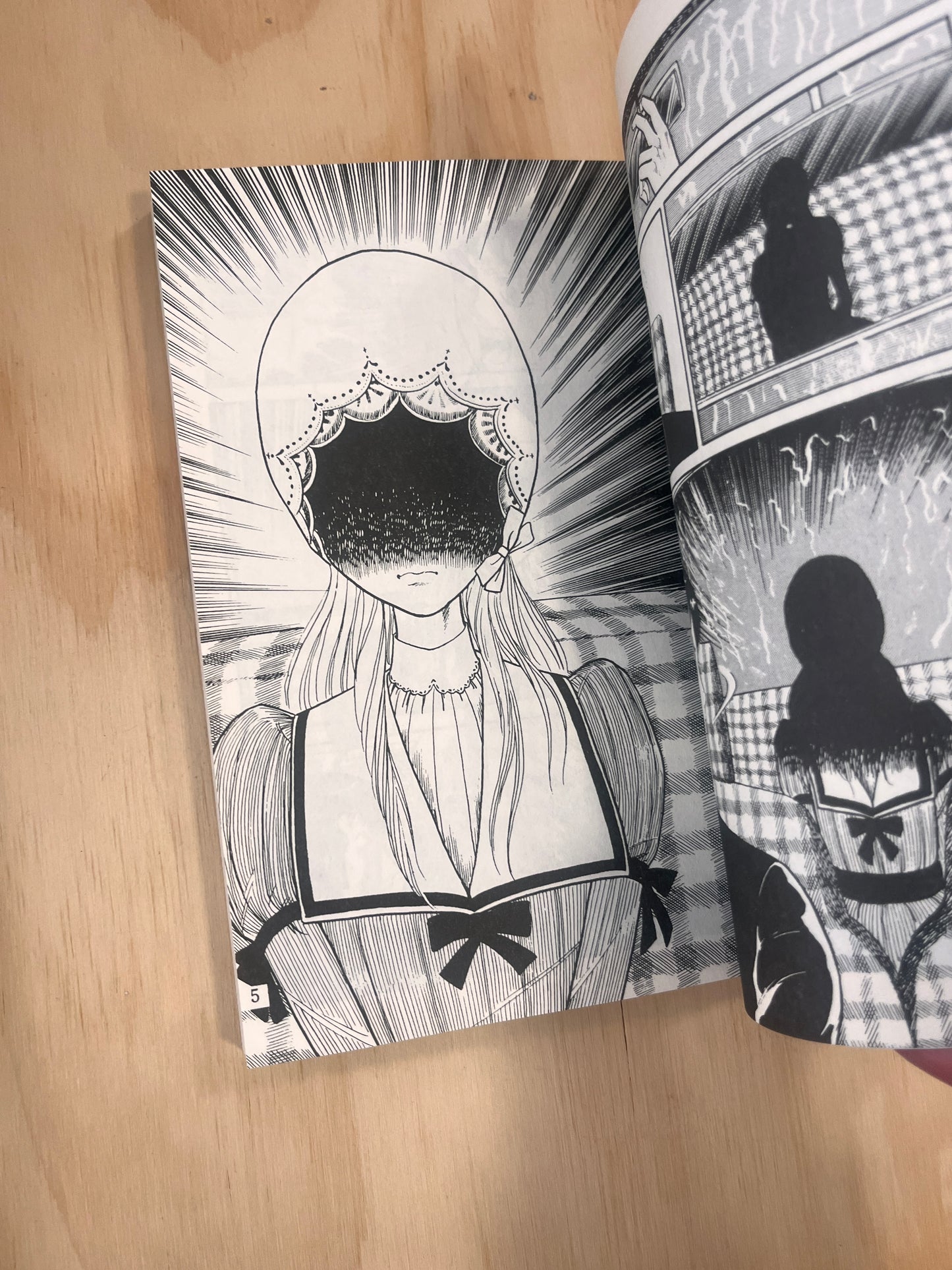 Her Frankenstein