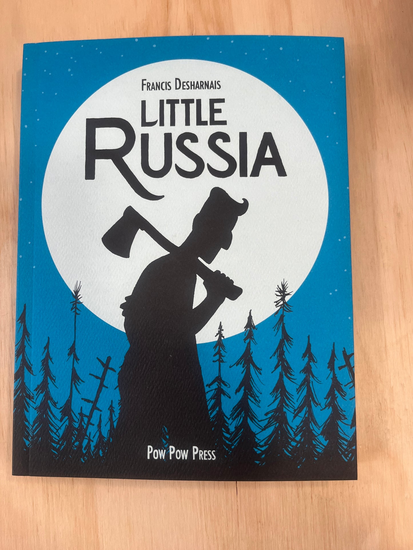 Little Russia