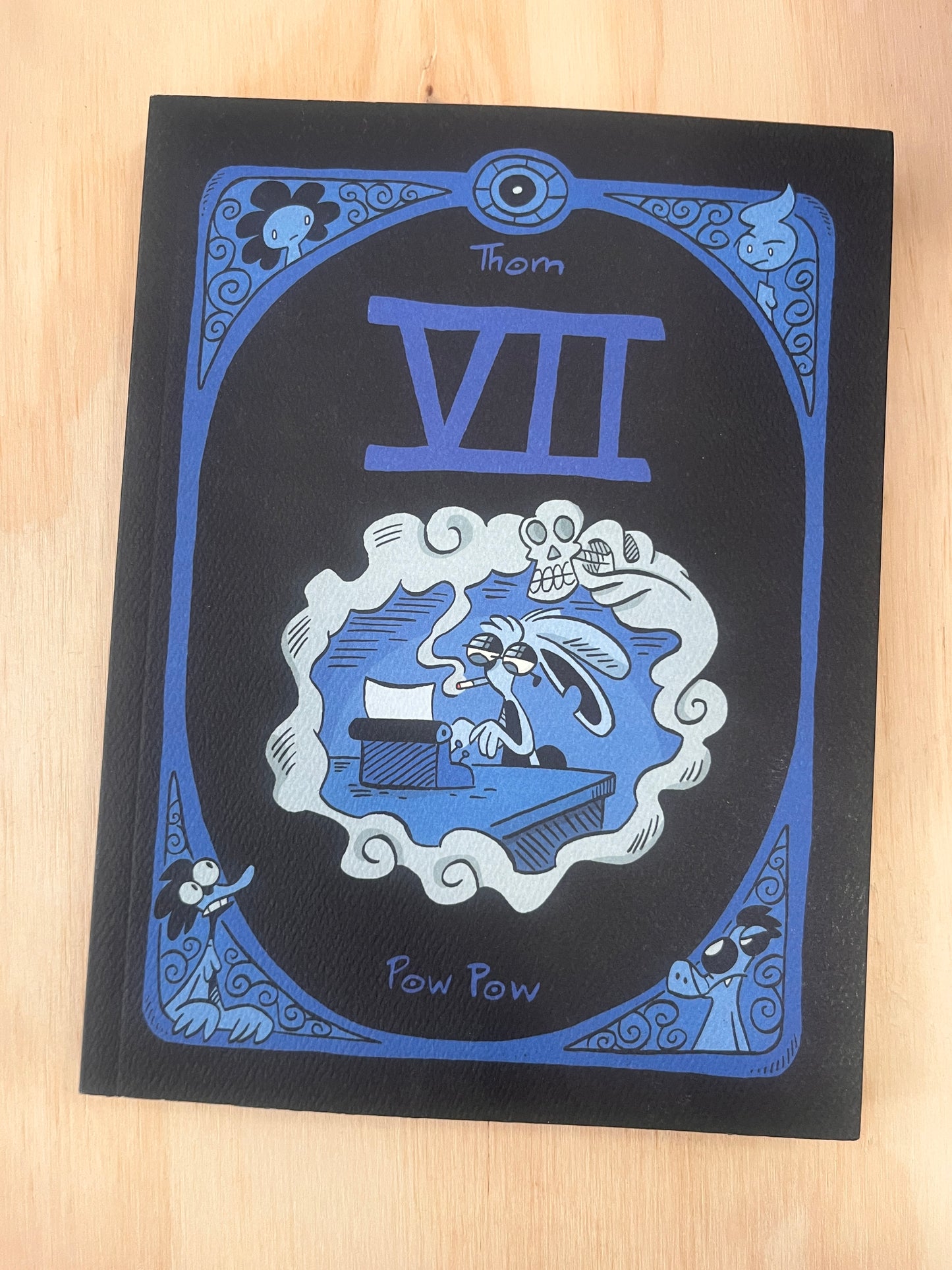VII