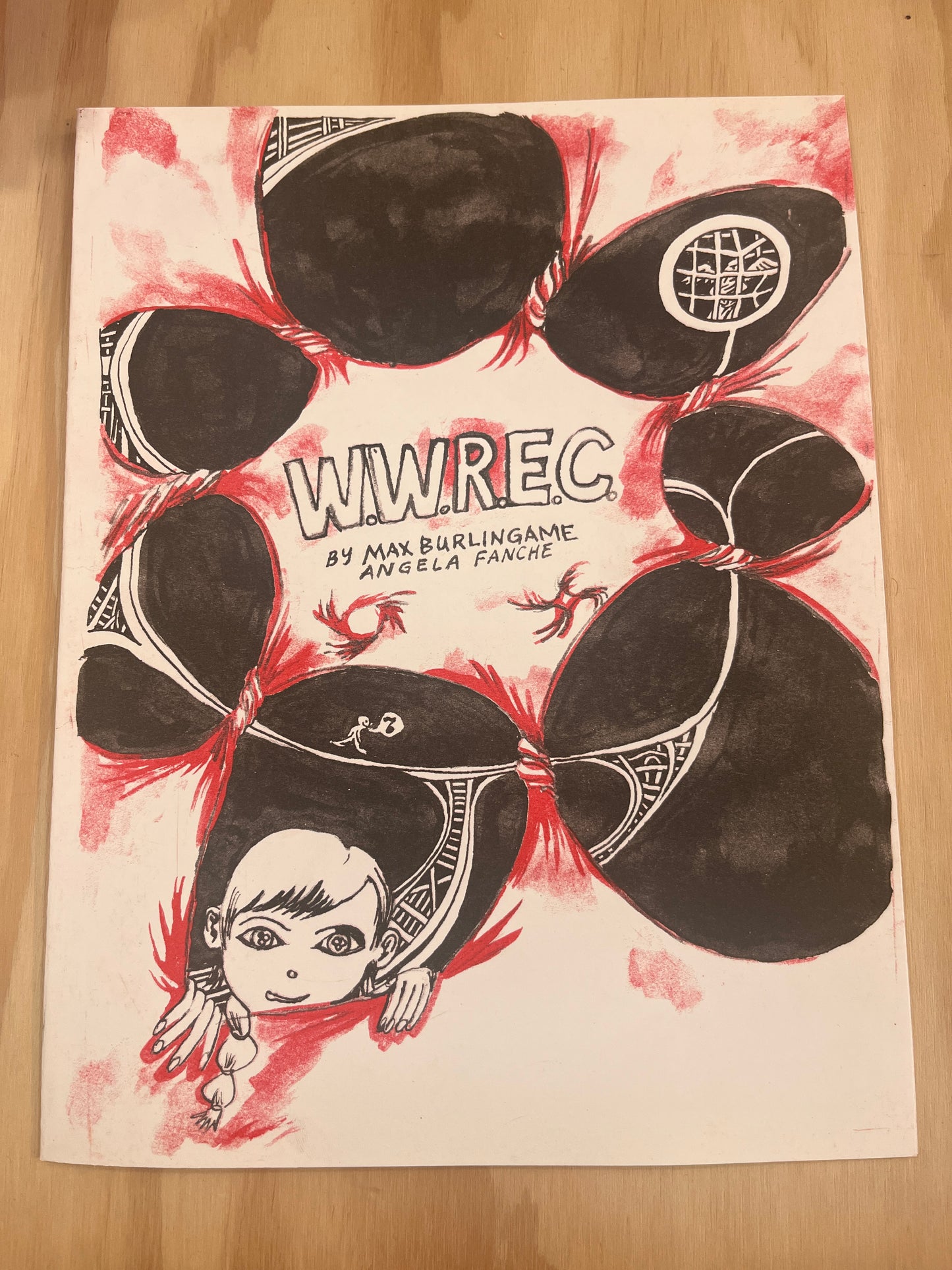 W.W.R.E.C.