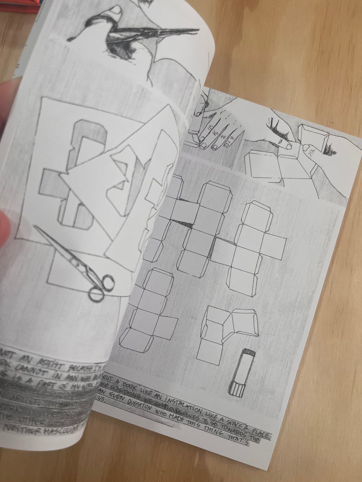 Not Today: Undoing Home Repairs