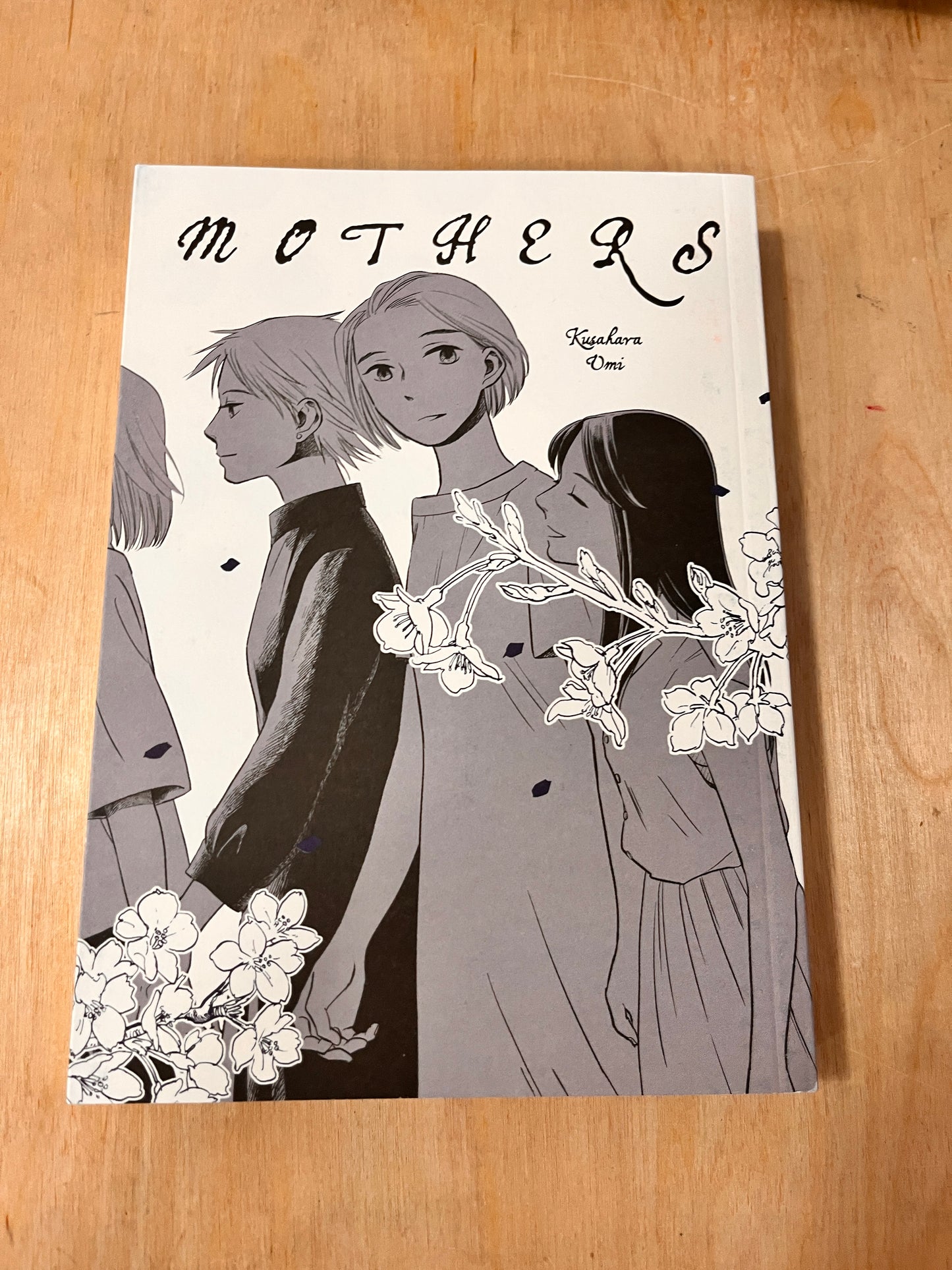 Mothers