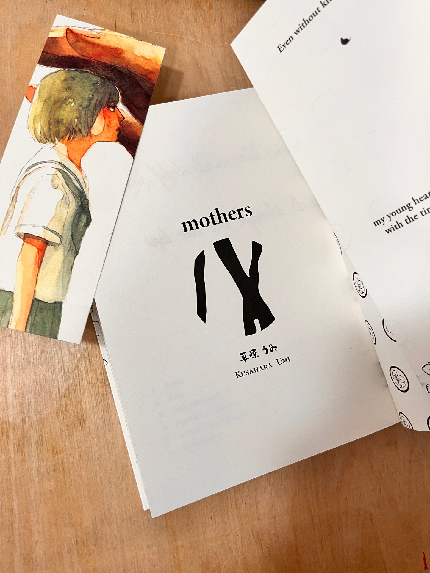 Mothers
