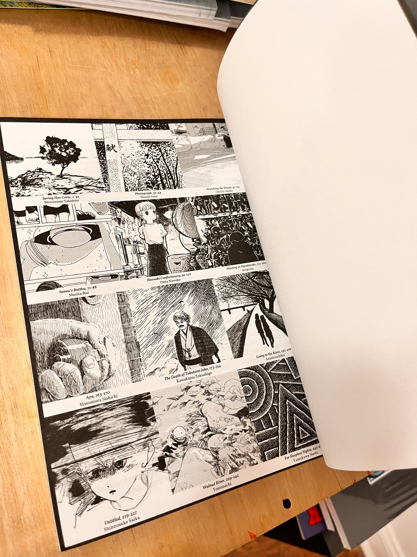 Glaeolia 1 (2nd edition)