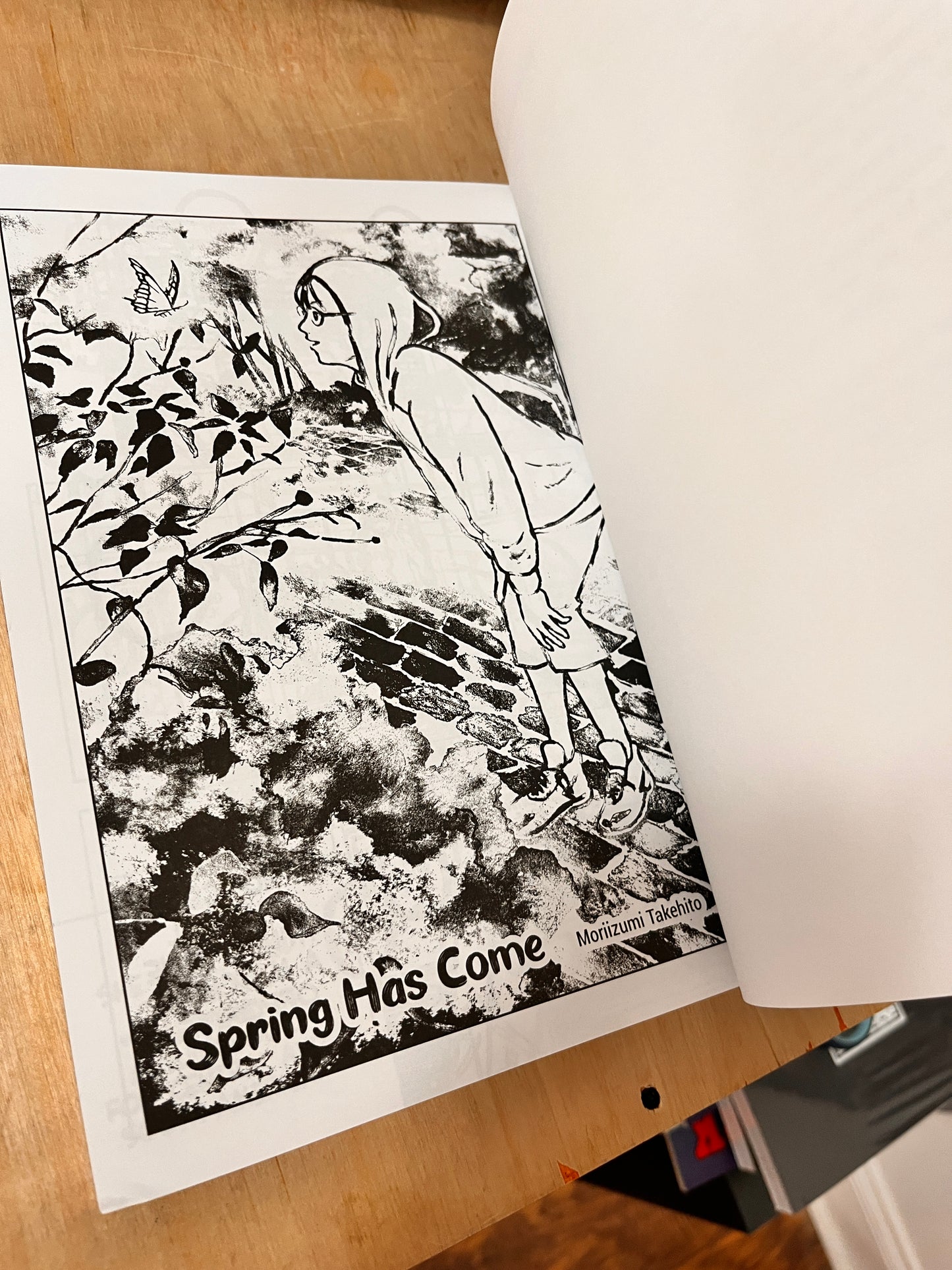 Glaeolia 1 (2nd edition)