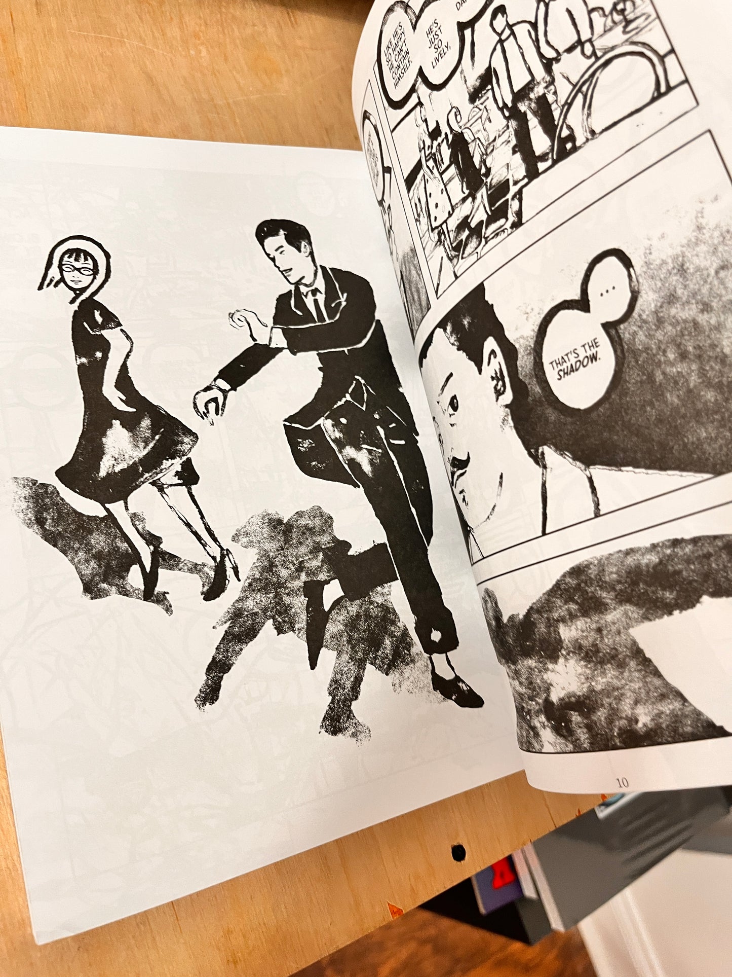 Glaeolia 1 (2nd edition)