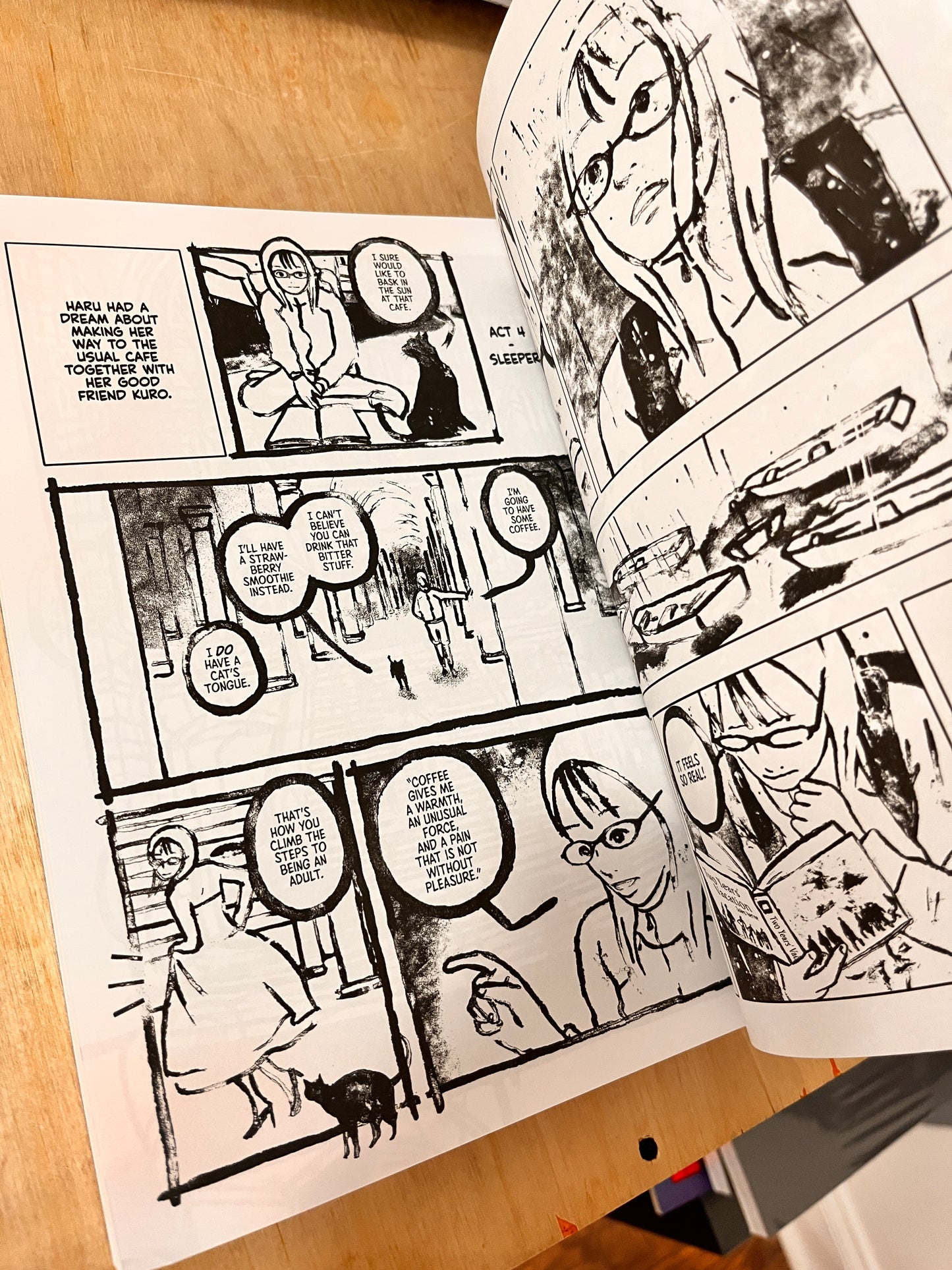 Glaeolia 1 (2nd edition)