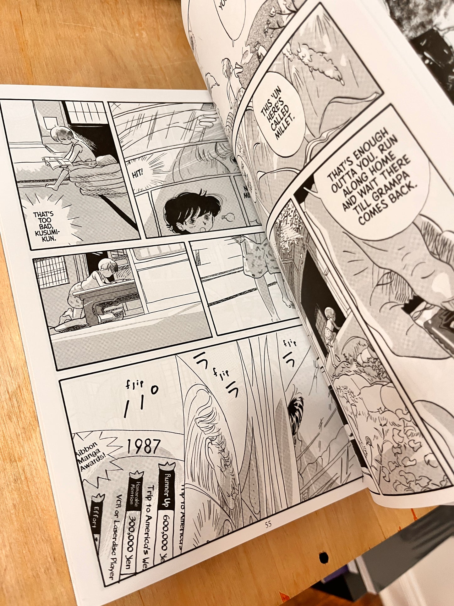 Glaeolia 1 (2nd edition)