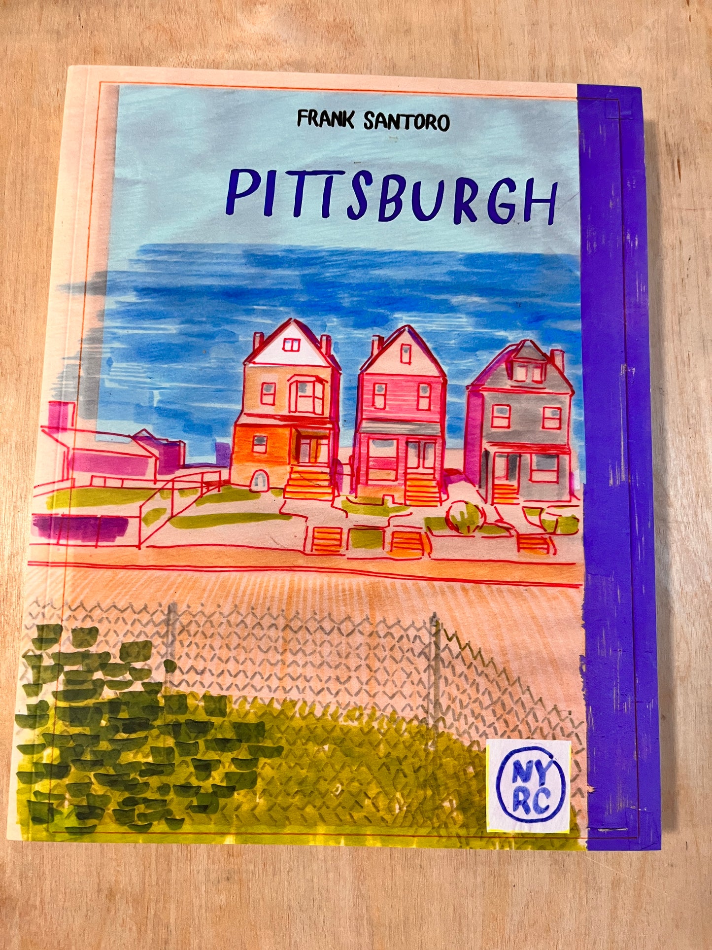 Pittsburgh