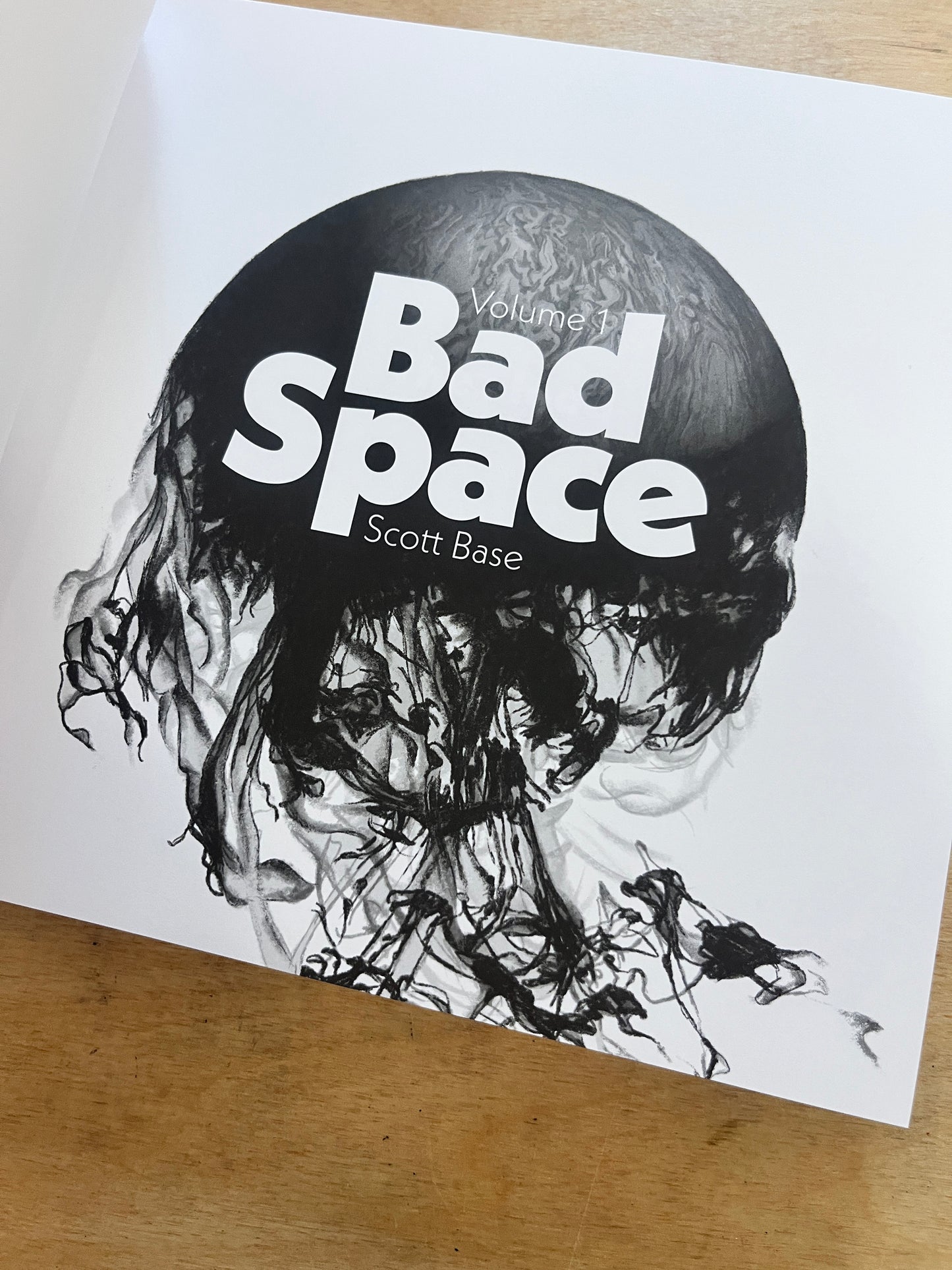 Bad Space #1