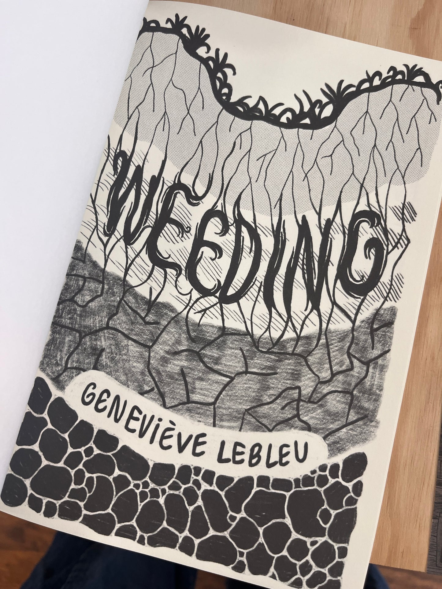 Weeding