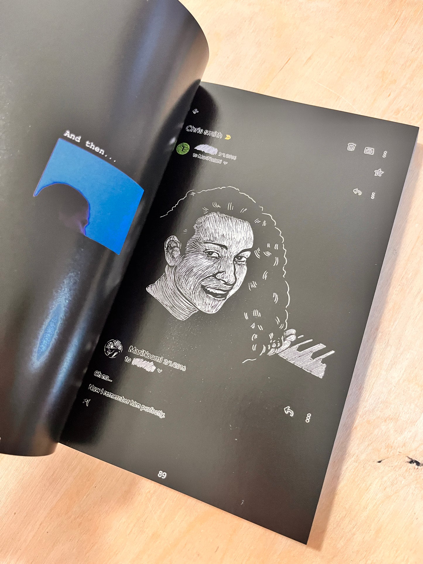 I Thought You Loved Me