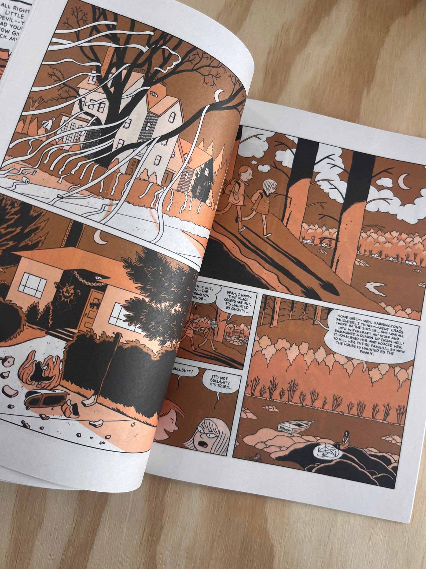 Black Phoenix Vol. 3