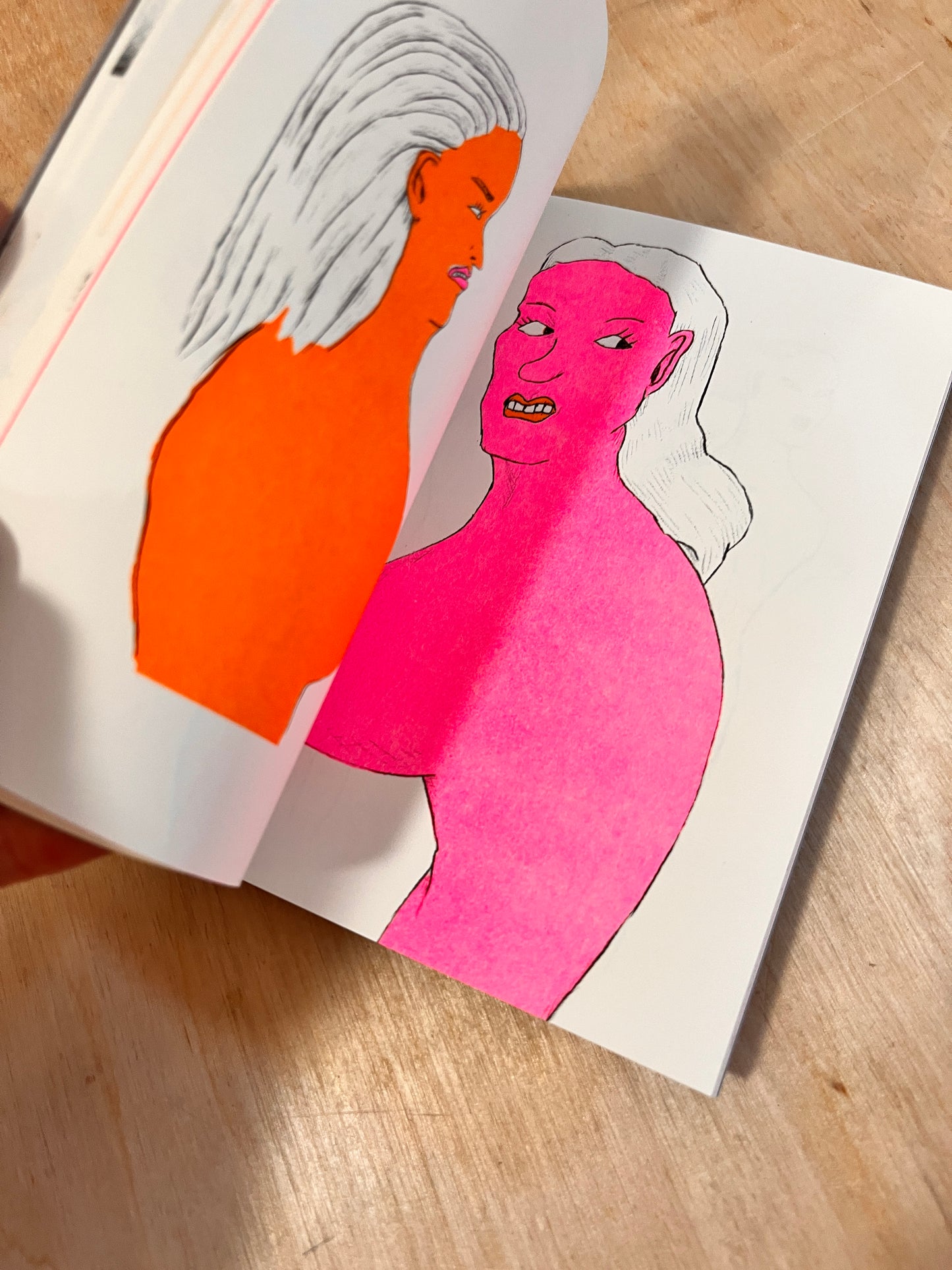 Looking Inward, countrified limited