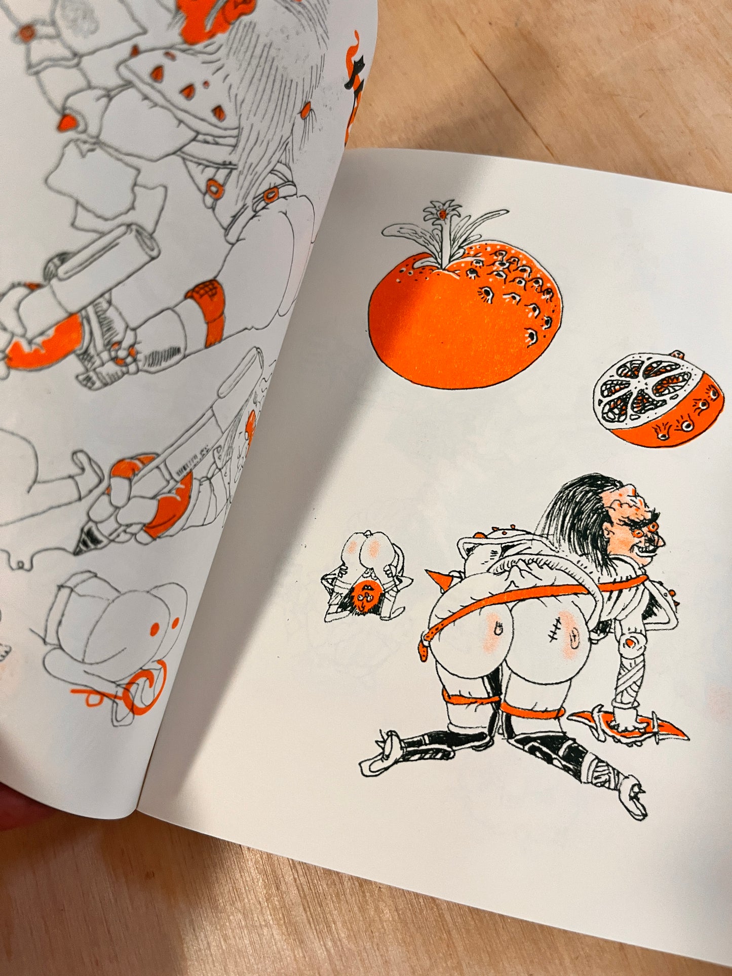 SOME SEXY KLINGON'S FOR SWINTAK (and anybody else who's interested)