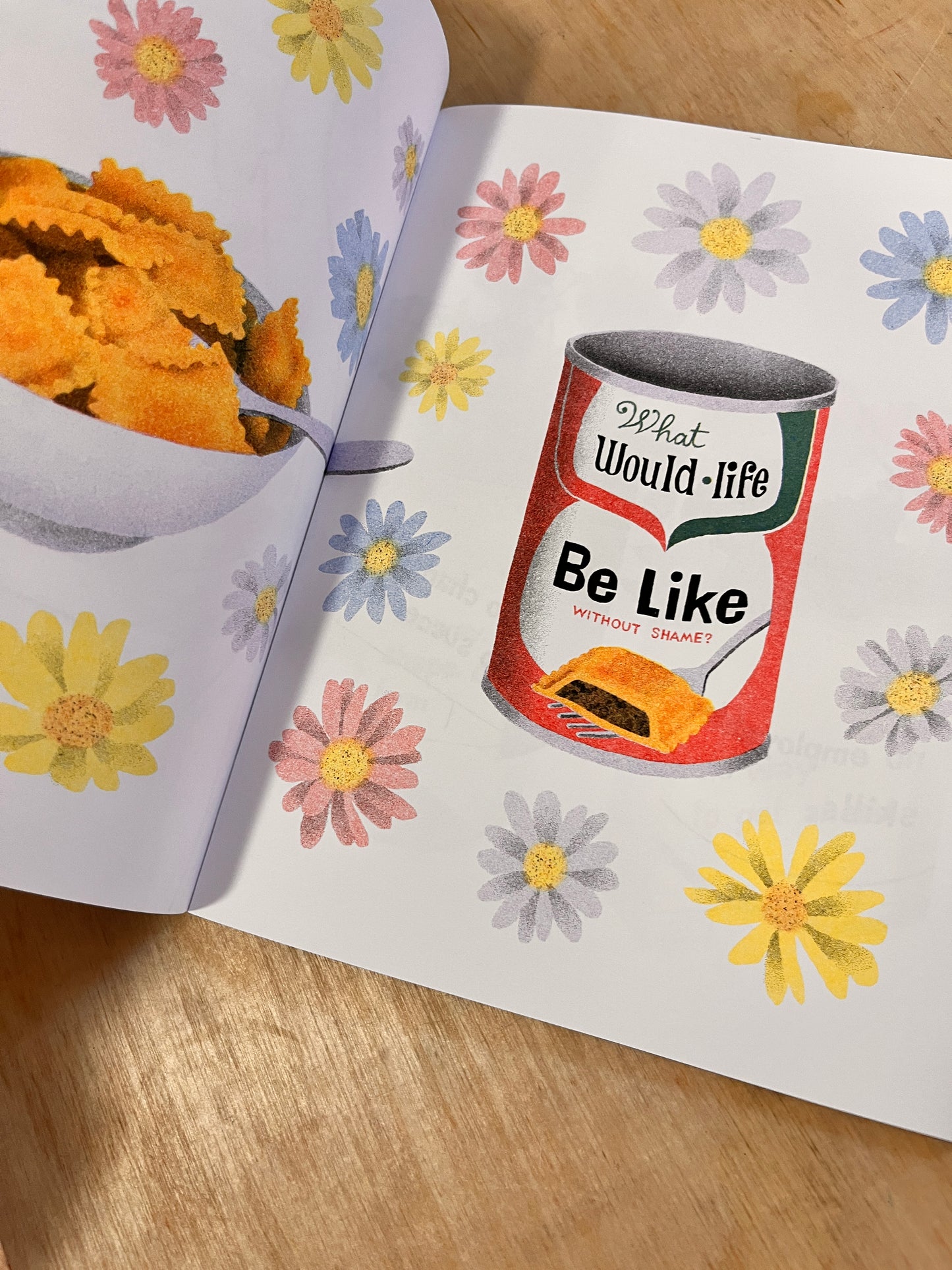 Make a Living