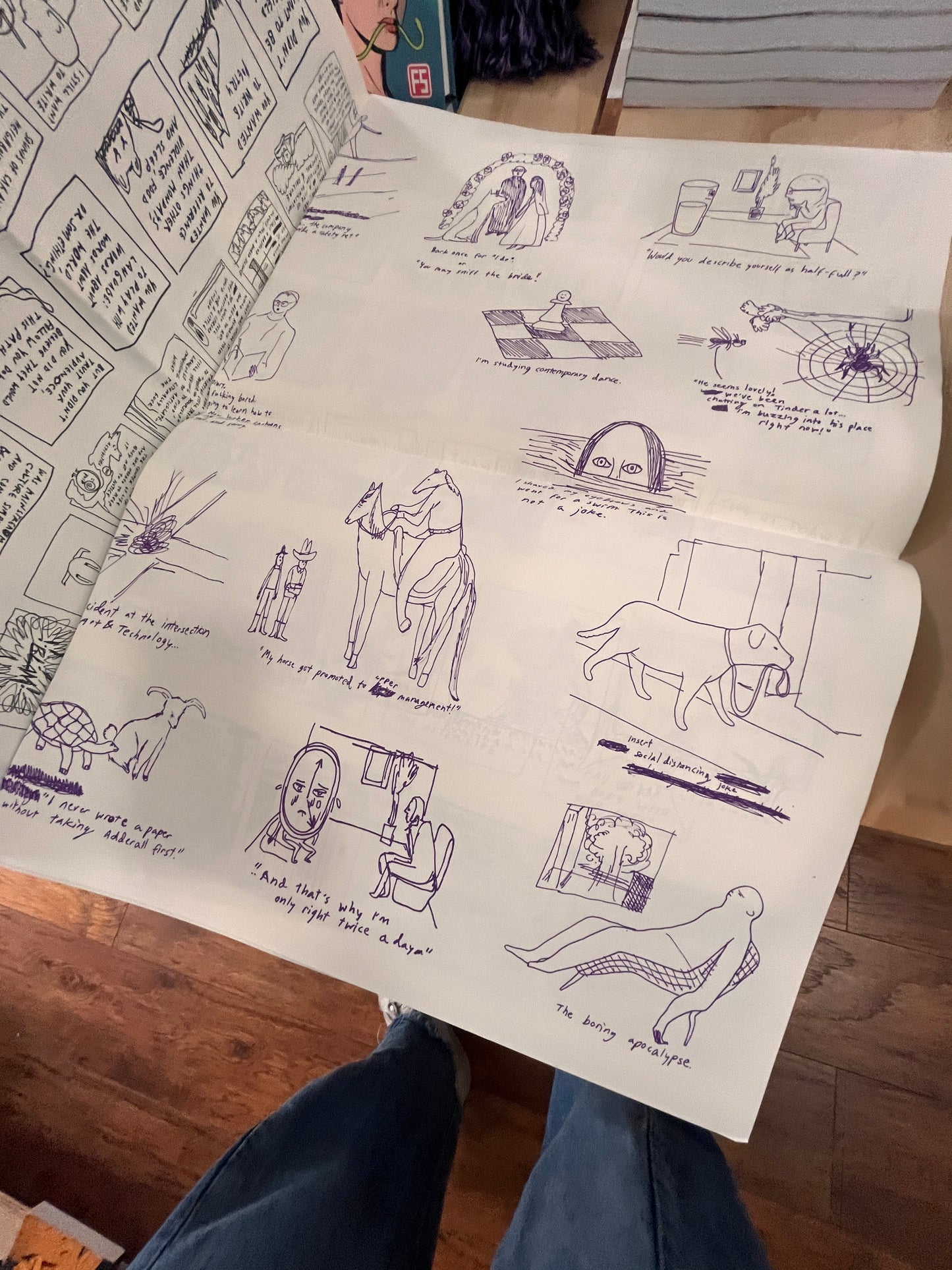 Det Grymma Svardet #36