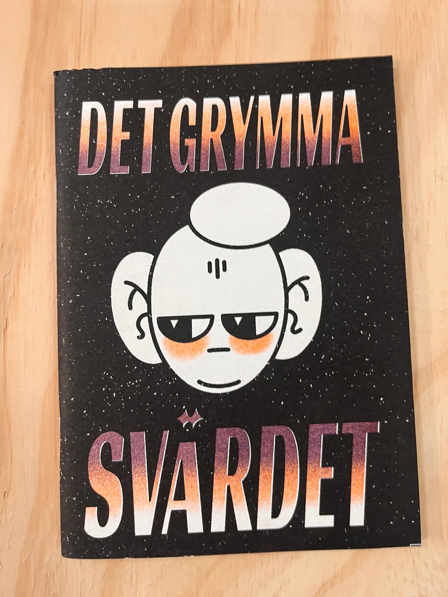 Det Grymma Svärdet #41